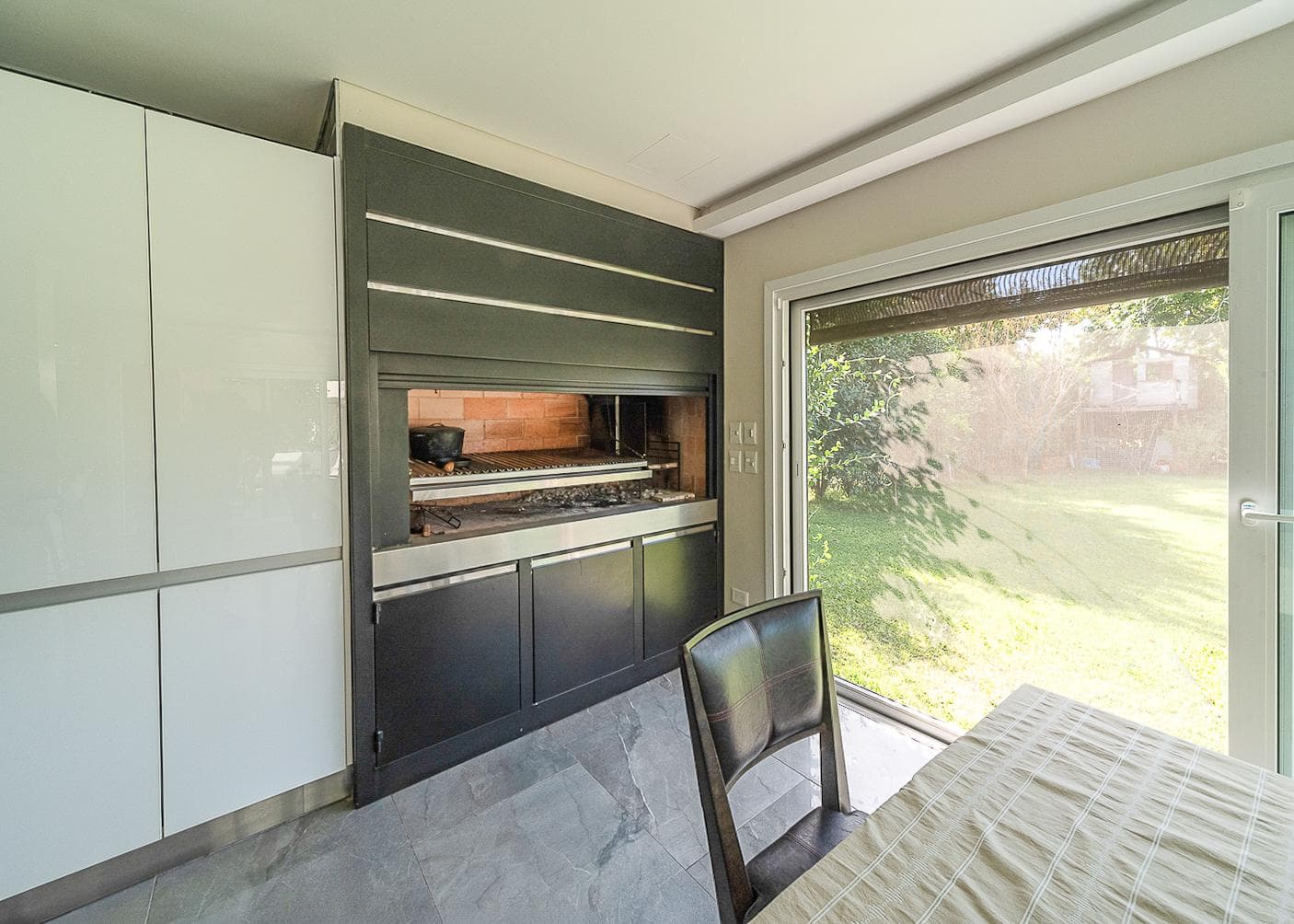 4-Room House for Sale with Pool at Haras Santa María in the El Molino Neighborhood