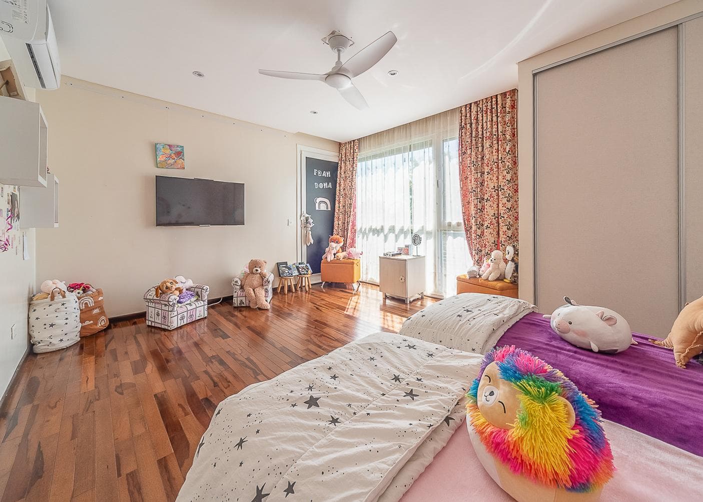 4-Room House for Sale with Pool at Haras Santa María in the El Molino Neighborhood
