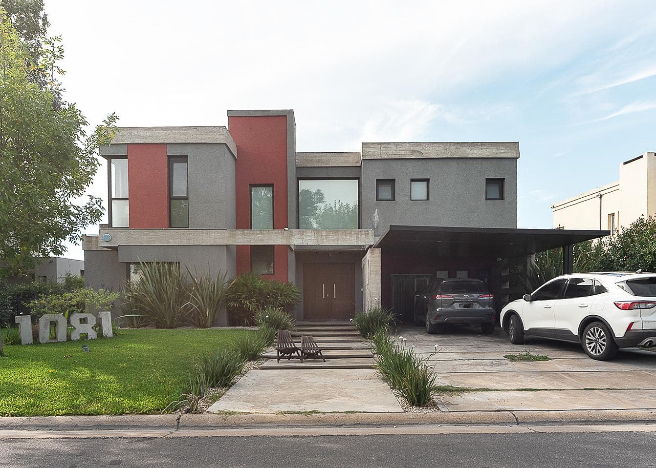 4-Room House for Sale with Pool at Haras Santa María in the El Molino Neighborhood