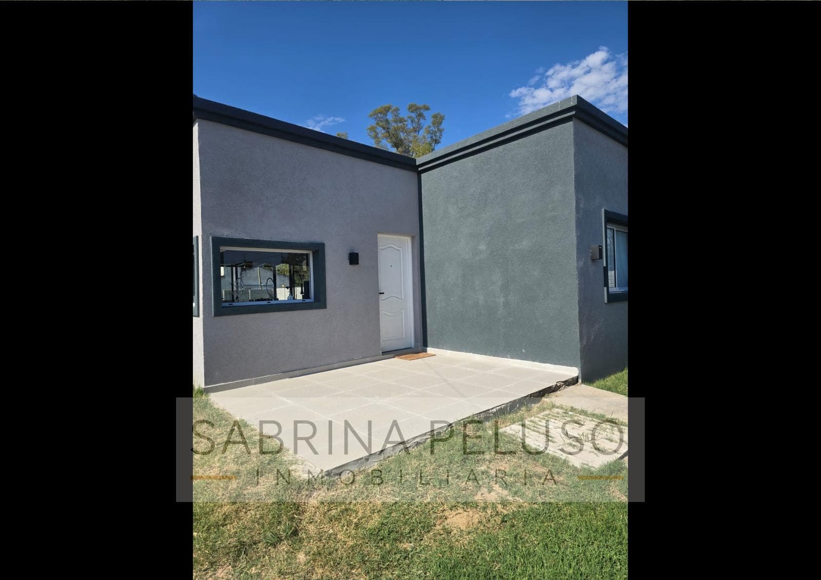 House for Sale with Pool, 680 m² Lot, Garden, and Porch