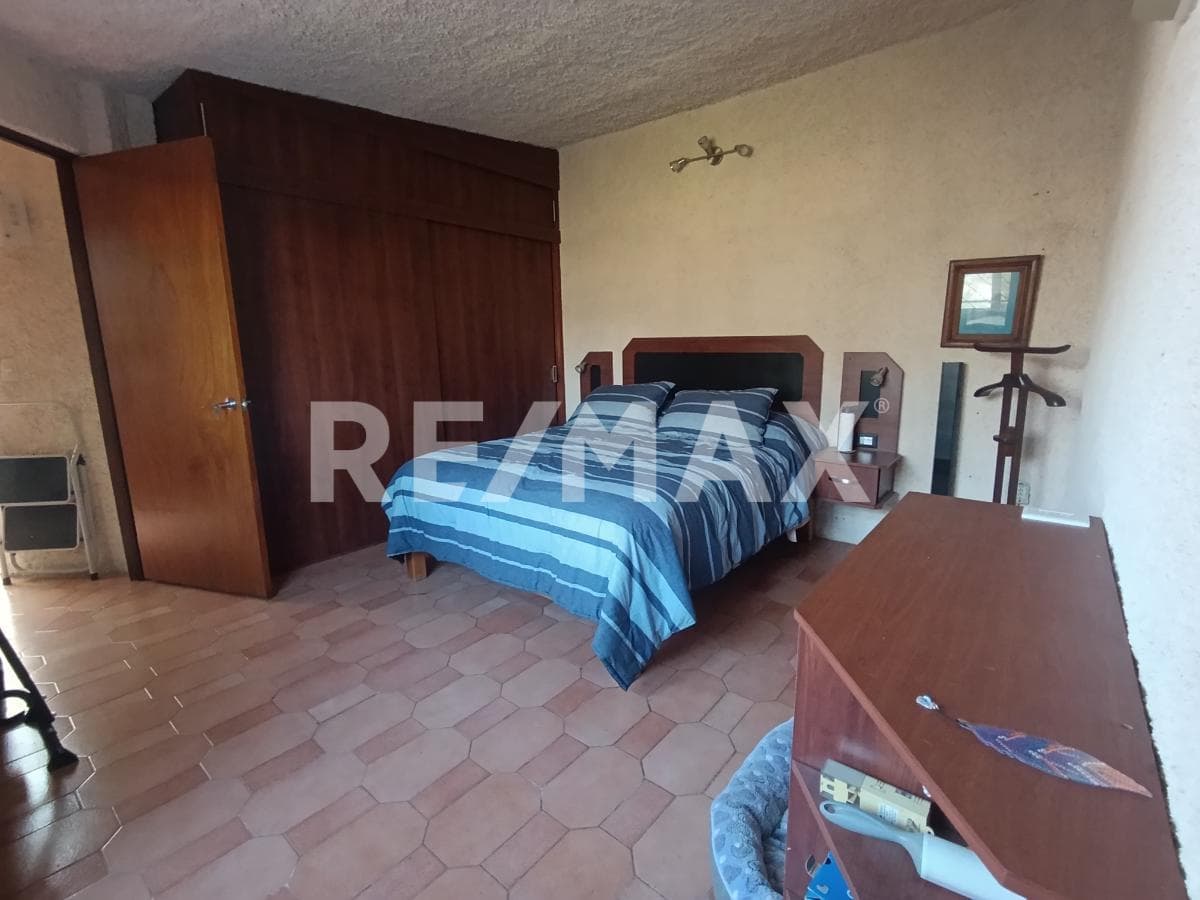 House for Sale in Morelos, Cuernavaca
