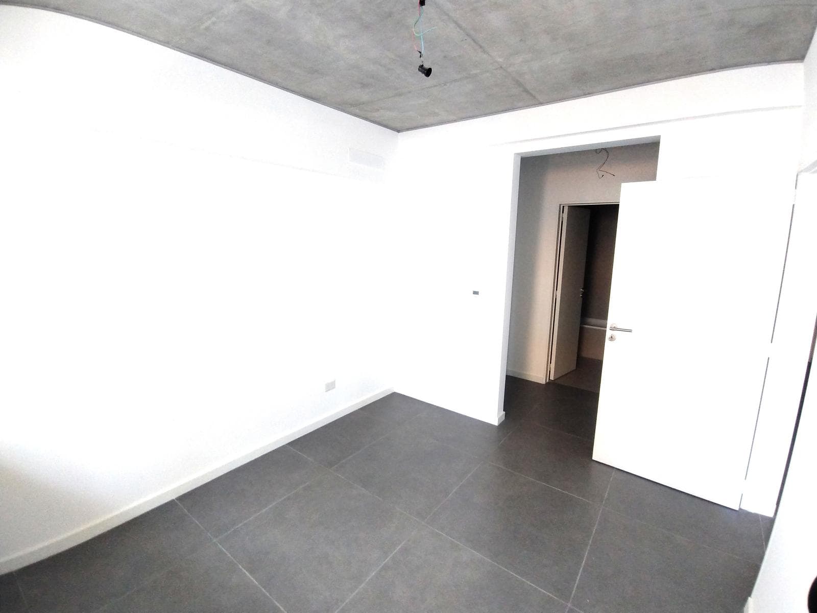 BRAND-NEW 2-Bedroom Apartment for Rent with Balcony and Amenities in Núñez