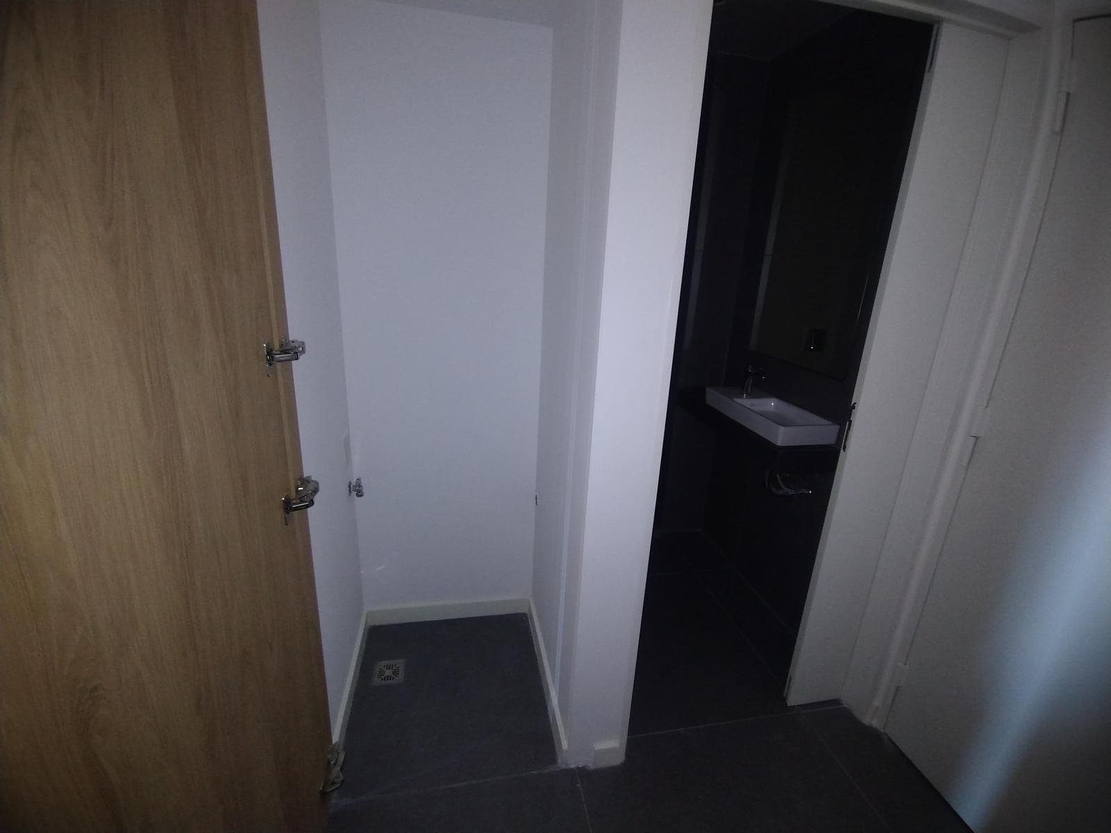BRAND-NEW 2-Bedroom Apartment for Rent with Balcony and Amenities in Núñez