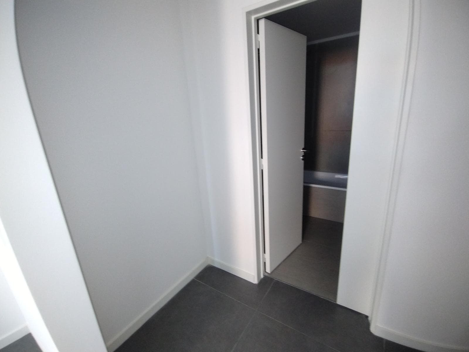 BRAND-NEW 2-Bedroom Apartment for Rent with Balcony and Amenities in Núñez