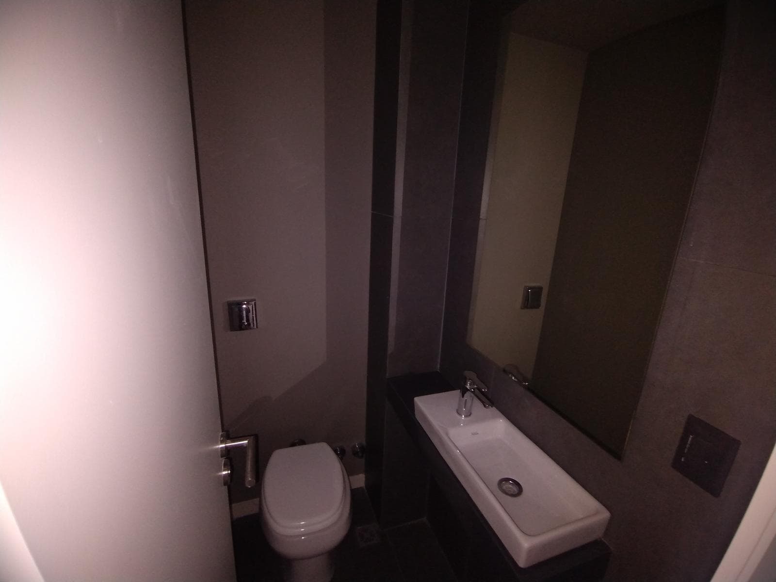 BRAND-NEW 2-Bedroom Apartment for Rent with Balcony and Amenities in Núñez
