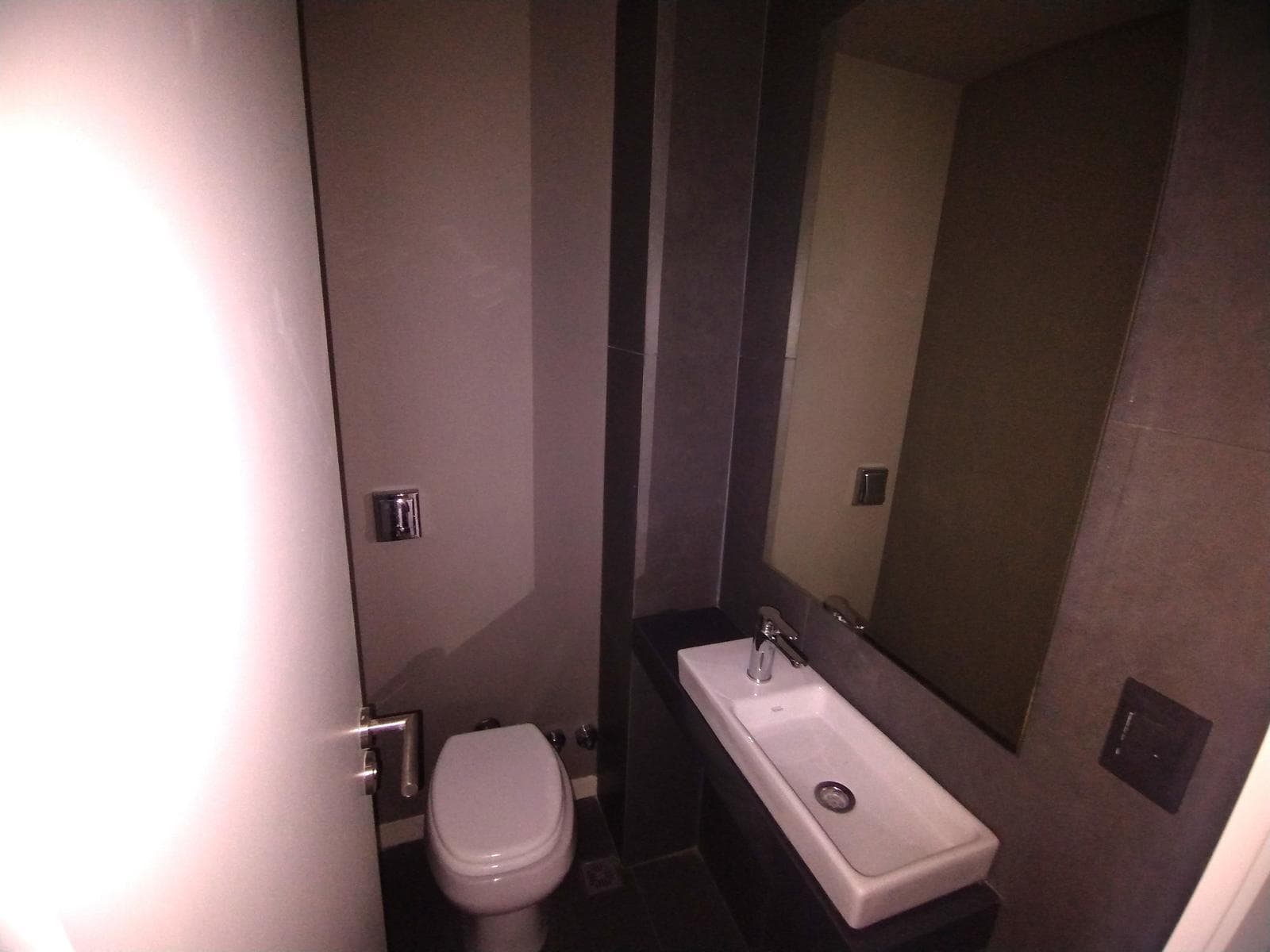 BRAND-NEW 2-Bedroom Apartment for Rent with Balcony and Amenities in Núñez