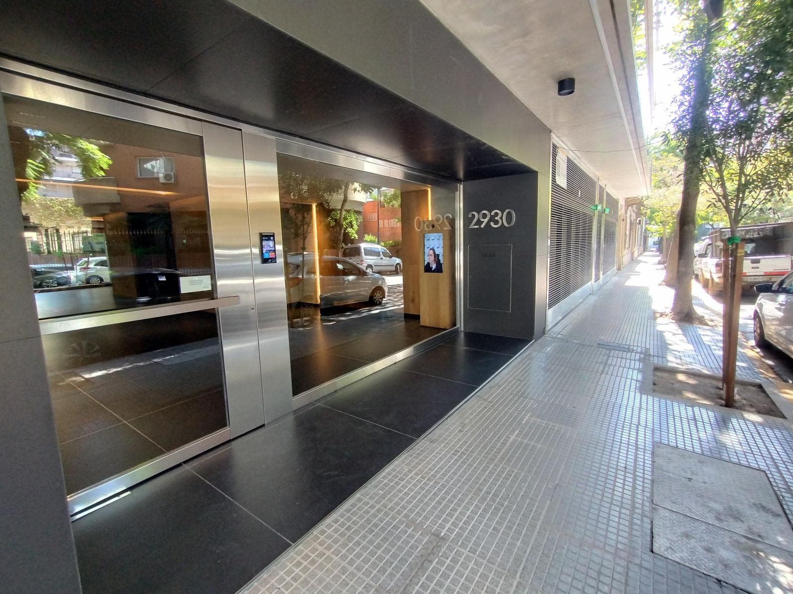 BRAND-NEW 2-Bedroom Apartment for Rent with Balcony and Amenities in Núñez