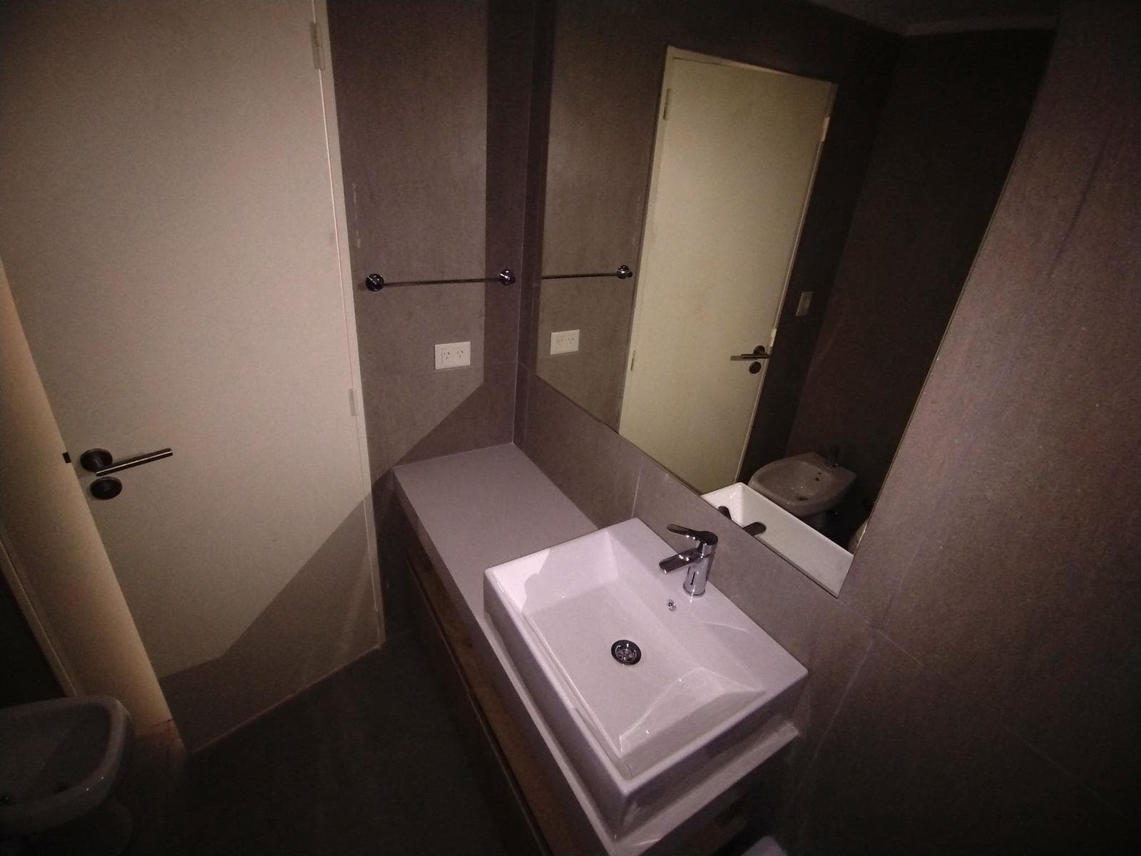 BRAND-NEW 2-Bedroom Apartment for Rent with Balcony and Amenities in Núñez