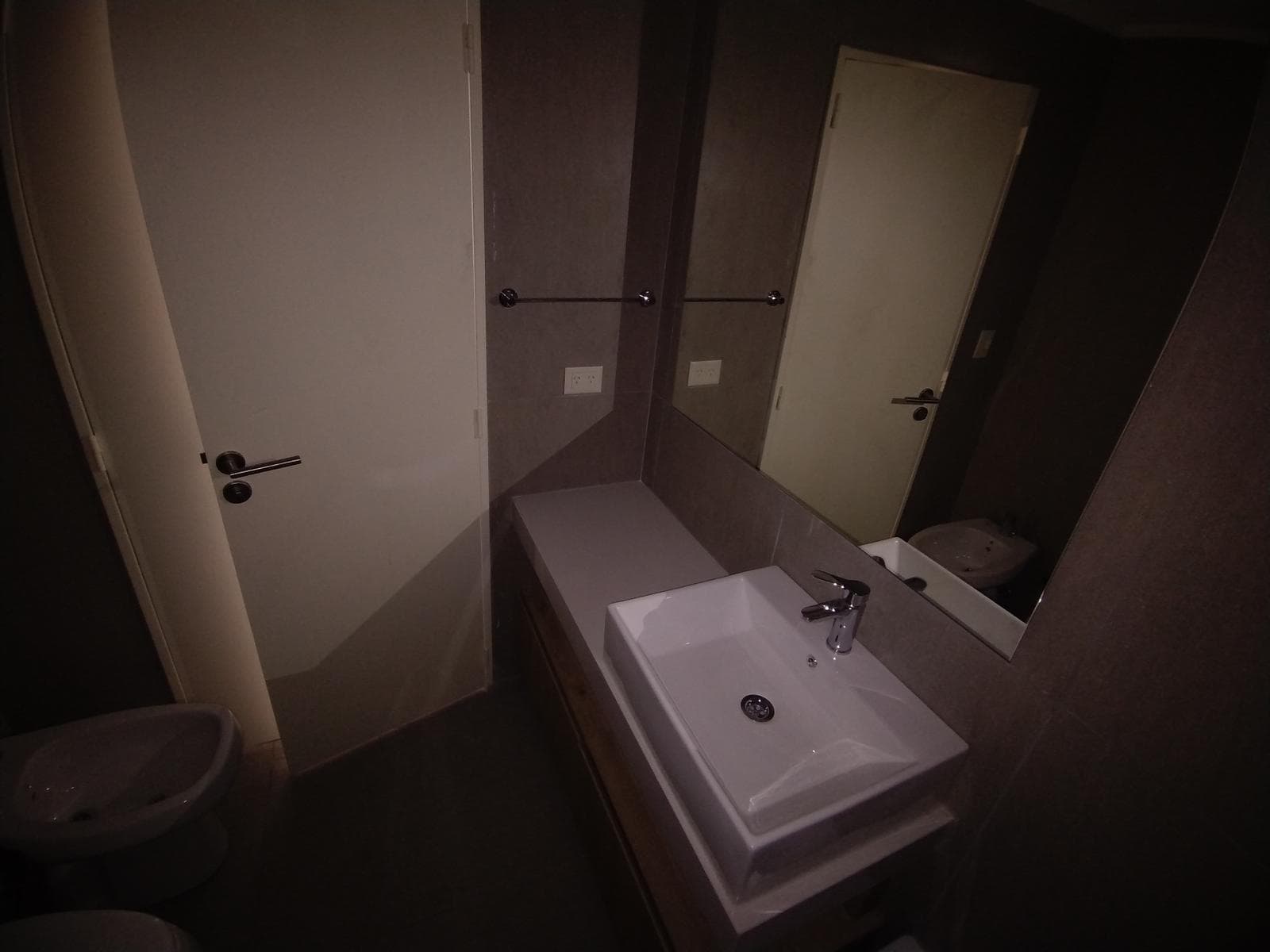 BRAND-NEW 2-Bedroom Apartment for Rent with Balcony and Amenities in Núñez