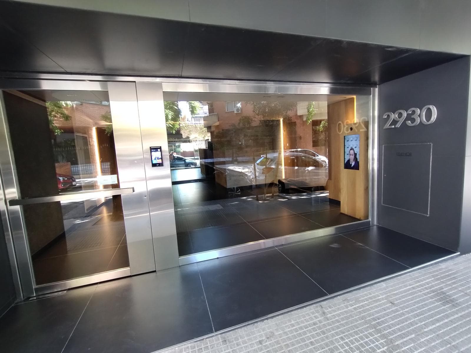 BRAND-NEW 2-Bedroom Apartment for Rent with Balcony and Amenities in Núñez