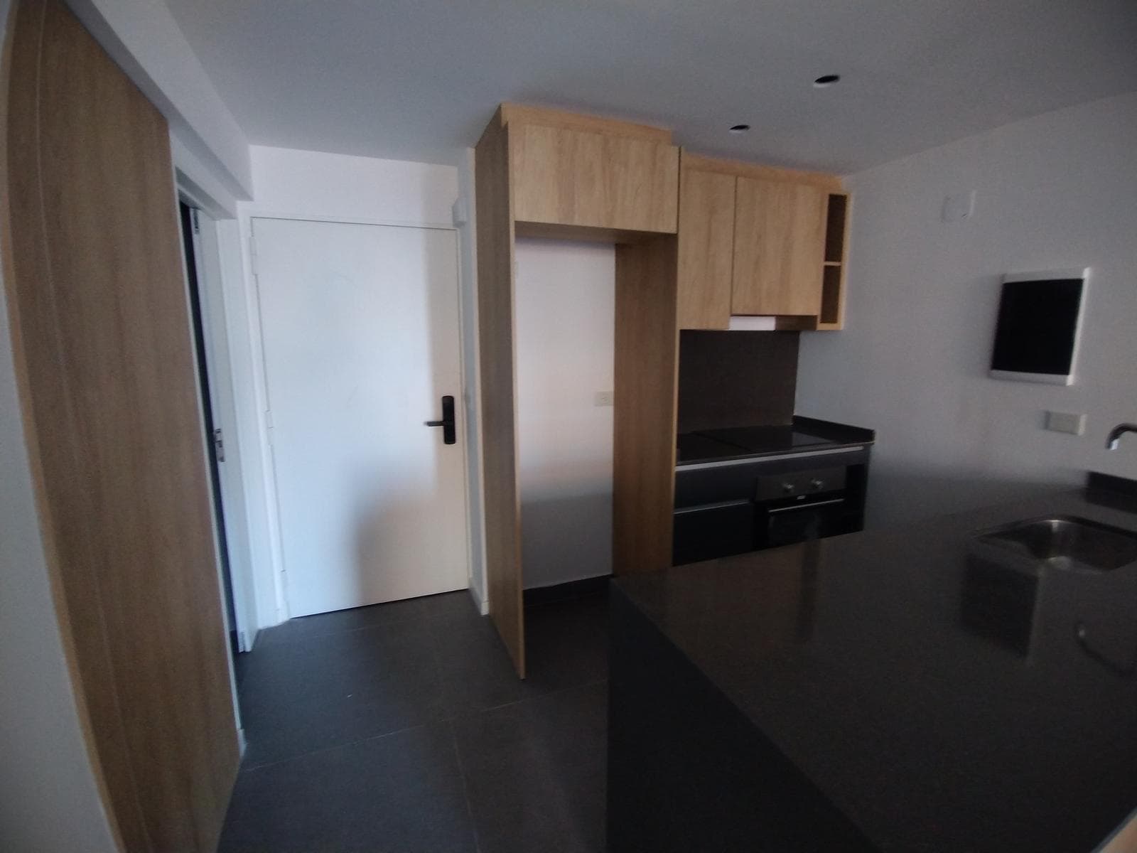 BRAND-NEW 2-Bedroom Apartment for Rent with Balcony and Amenities in Núñez