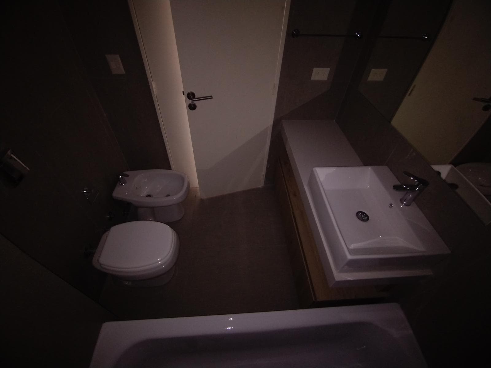 BRAND-NEW 2-Bedroom Apartment for Rent with Balcony and Amenities in Núñez