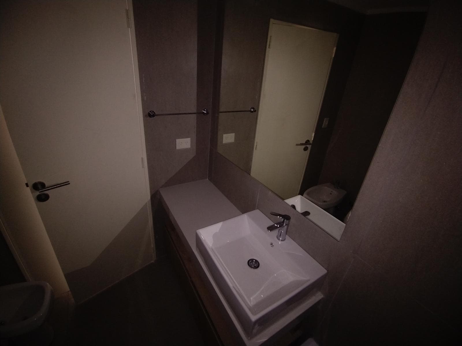 BRAND-NEW 2-Bedroom Apartment for Rent with Balcony and Amenities in Núñez