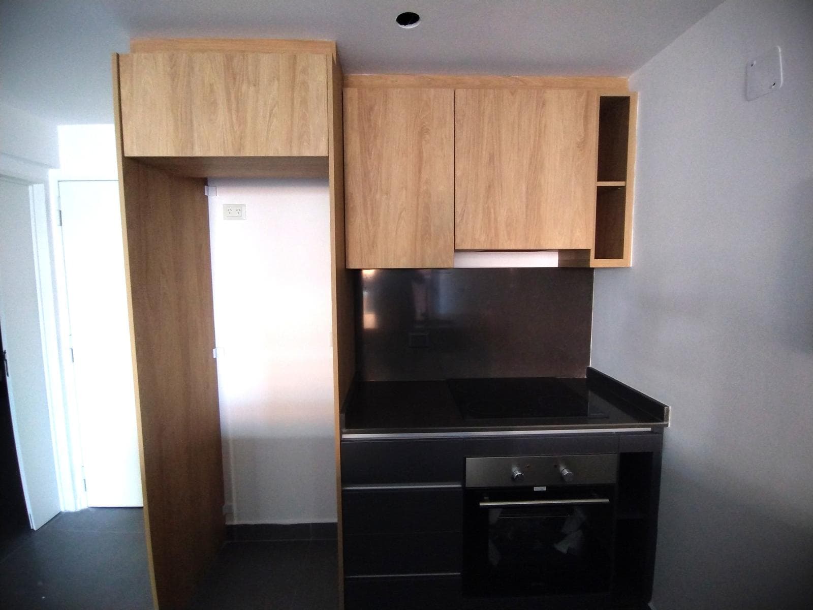 BRAND-NEW 2-Bedroom Apartment for Rent with Balcony and Amenities in Núñez