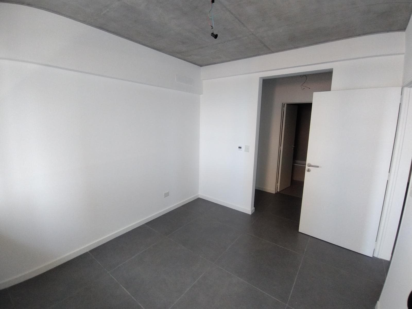 BRAND-NEW 2-Bedroom Apartment for Rent with Balcony and Amenities in Núñez