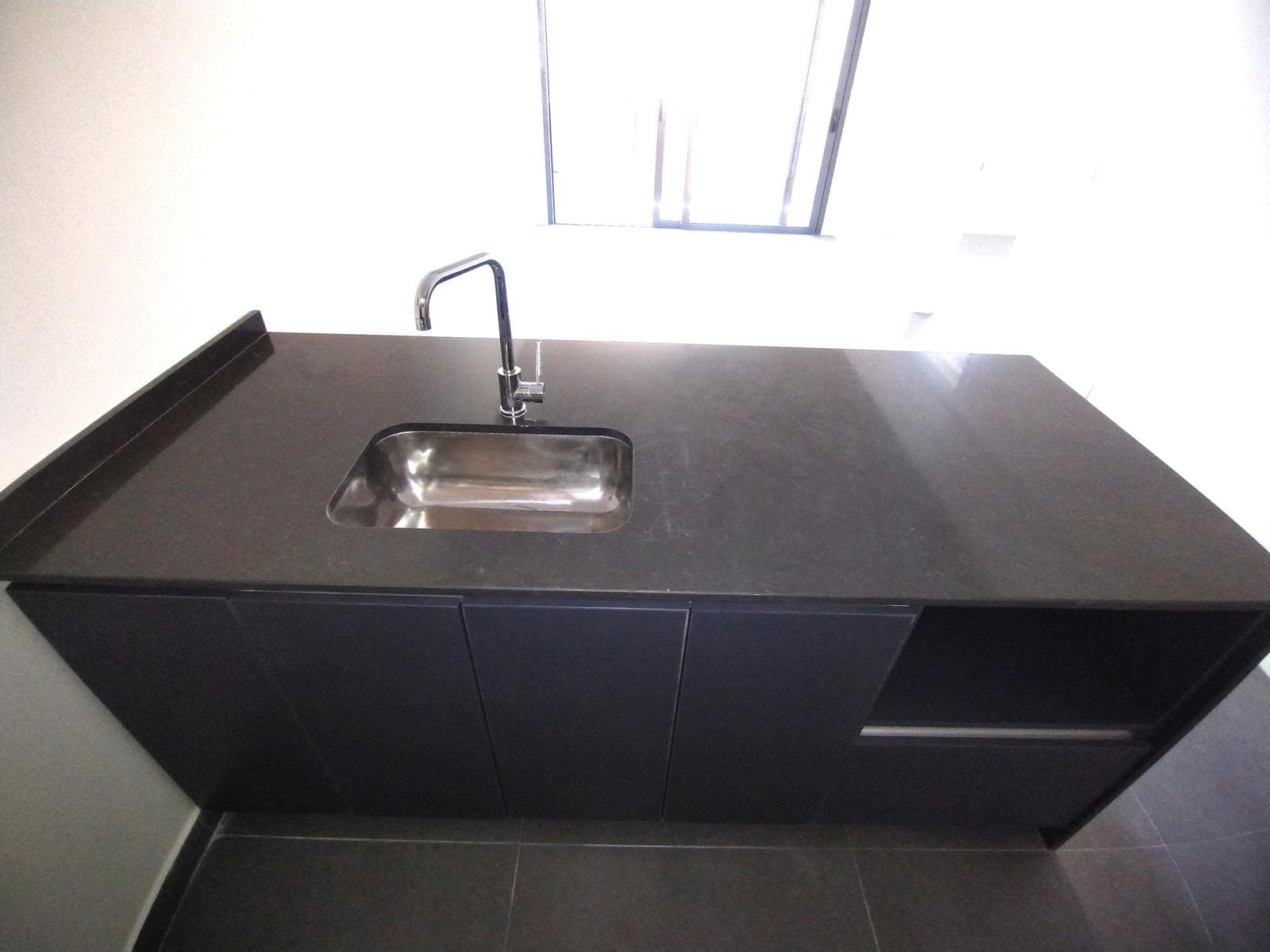 BRAND-NEW 2-Bedroom Apartment for Rent with Balcony and Amenities in Núñez