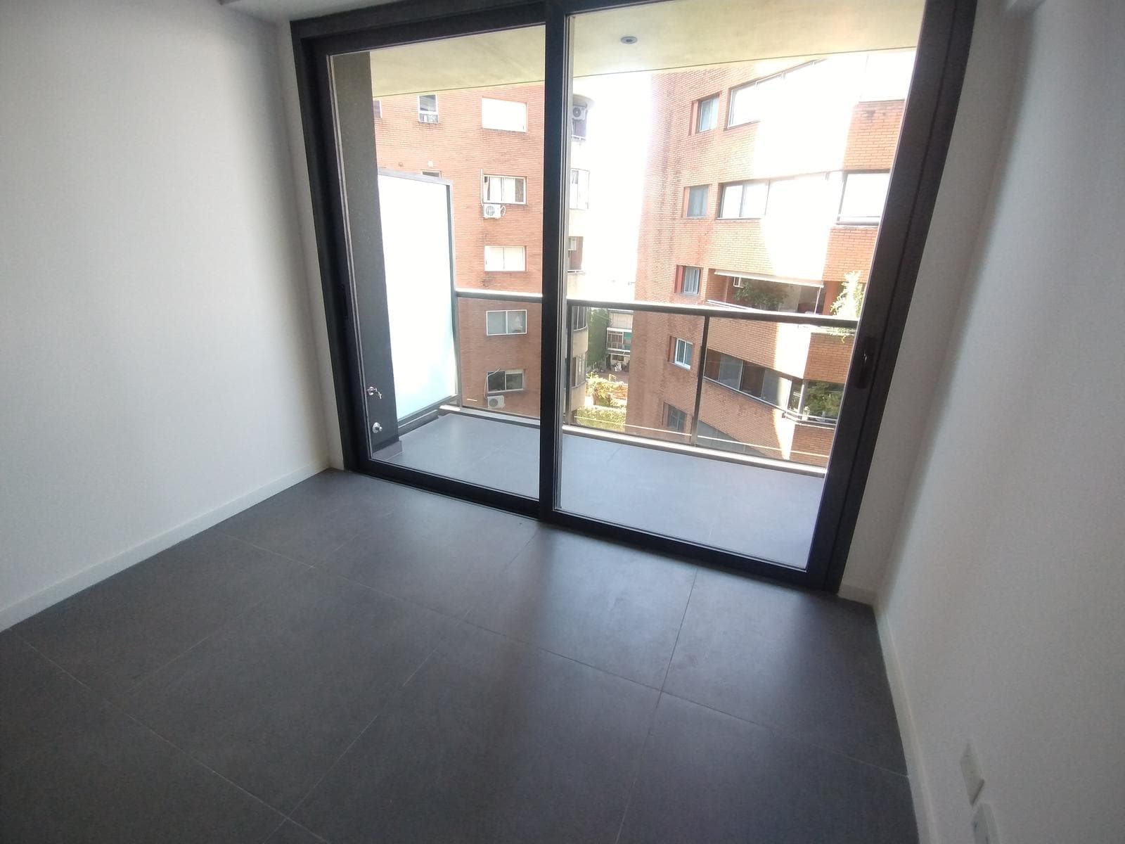 BRAND-NEW 2-Bedroom Apartment for Rent with Balcony and Amenities in Núñez