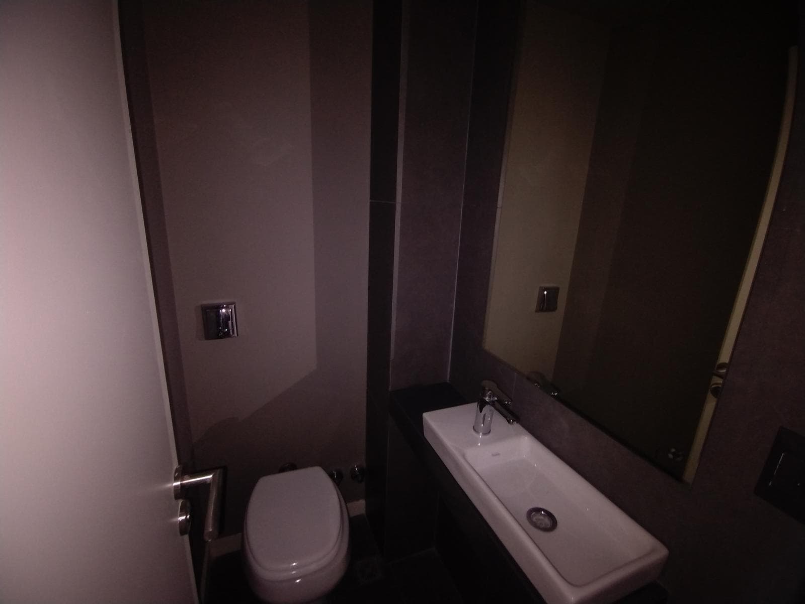 BRAND-NEW 2-Bedroom Apartment for Rent with Balcony and Amenities in Núñez