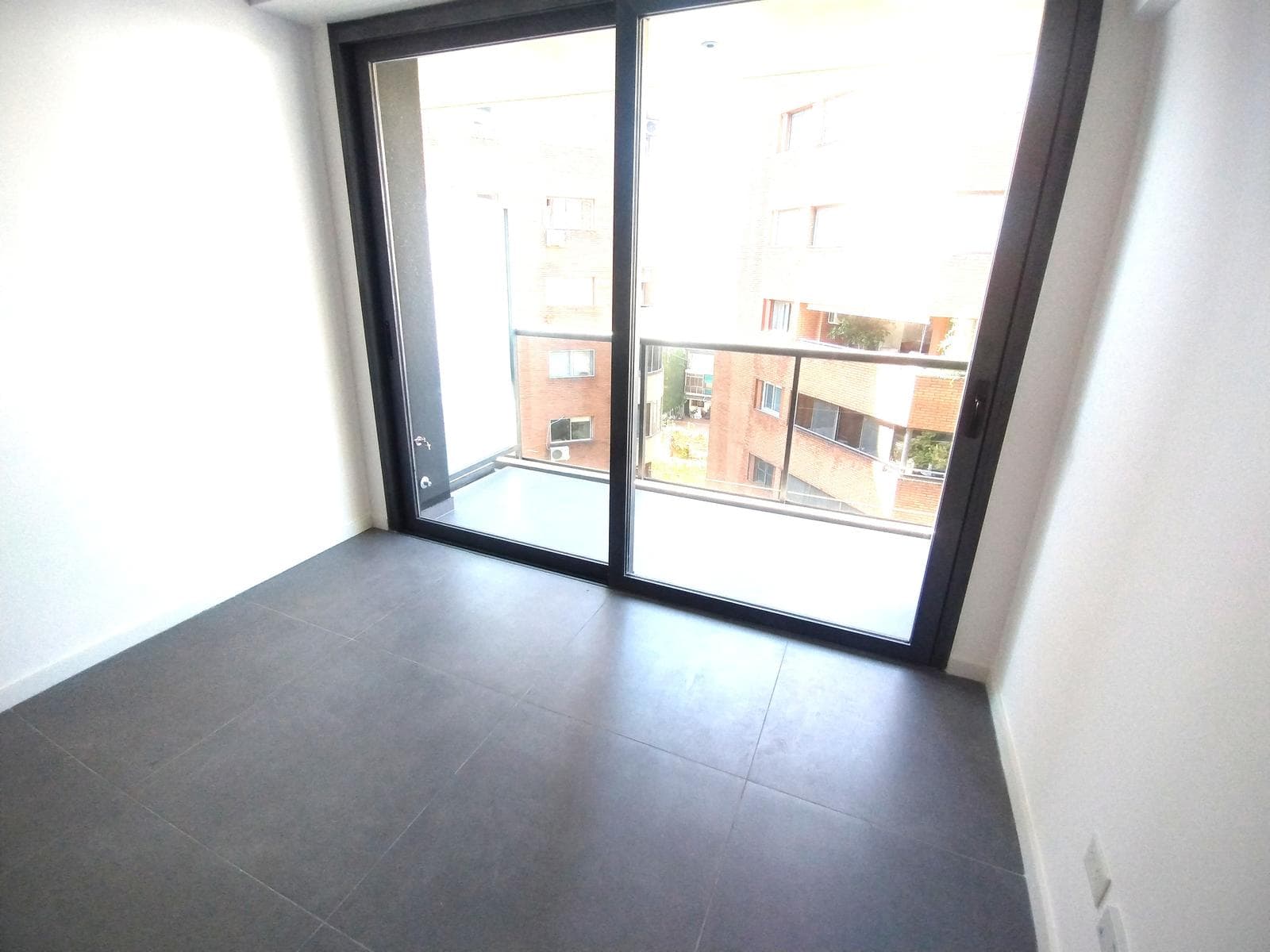 BRAND-NEW 2-Bedroom Apartment for Rent with Balcony and Amenities in Núñez