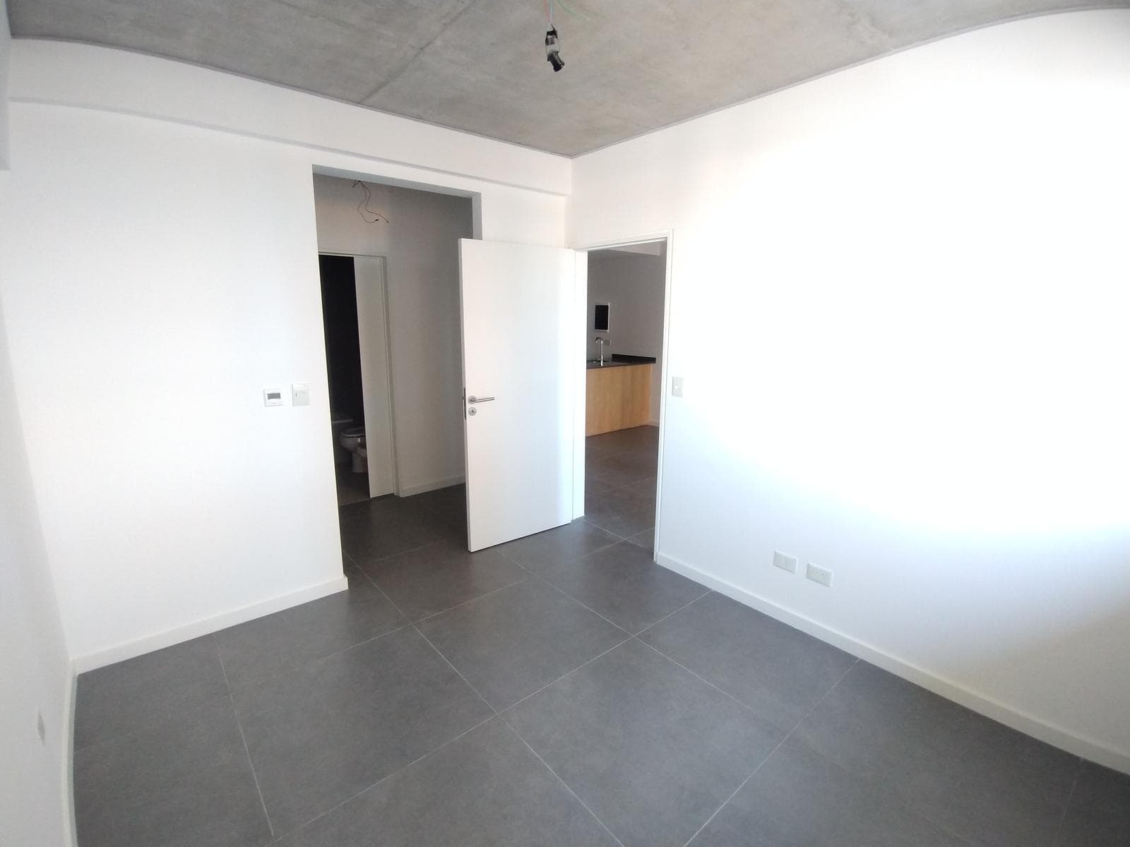 BRAND-NEW 2-Bedroom Apartment for Rent with Balcony and Amenities in Núñez