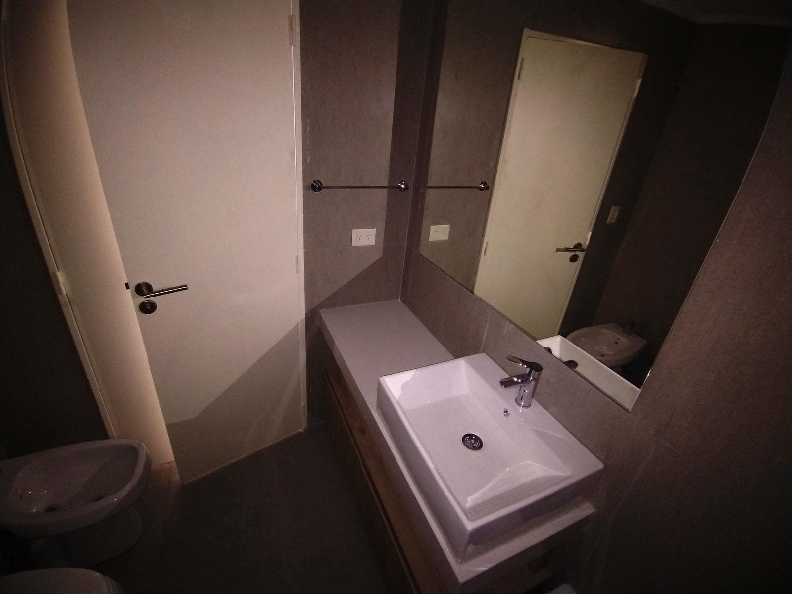 BRAND-NEW 2-Bedroom Apartment for Rent with Balcony and Amenities in Núñez