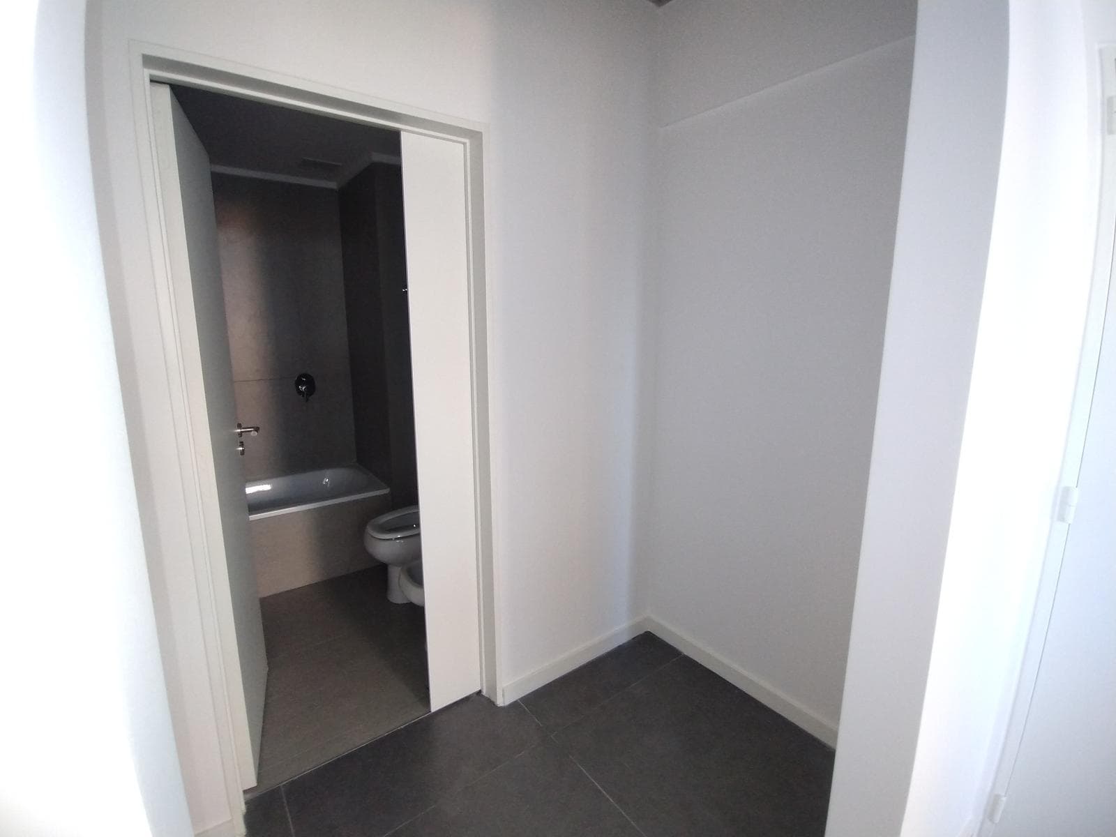 BRAND-NEW 2-Bedroom Apartment for Rent with Balcony and Amenities in Núñez