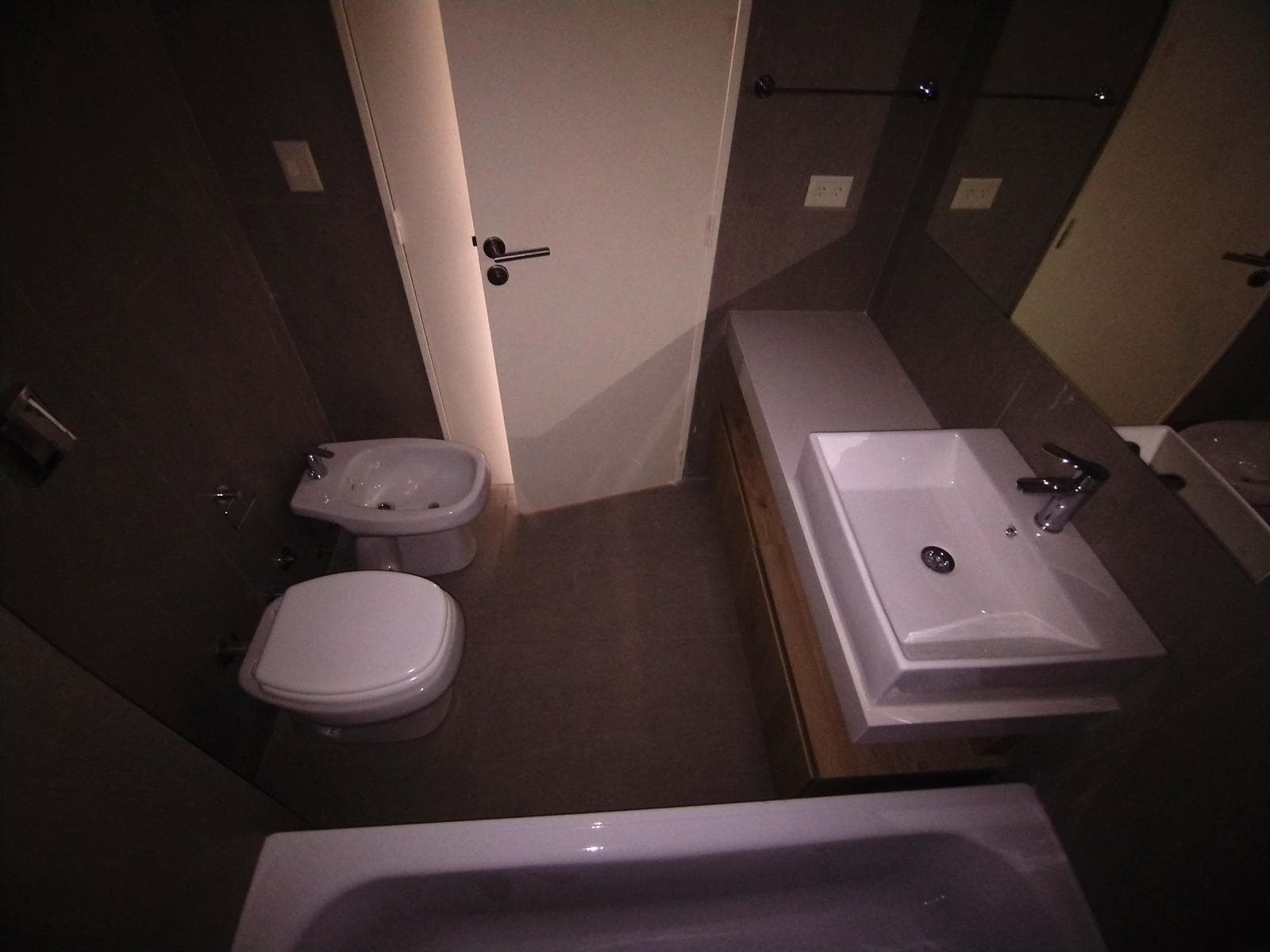 BRAND-NEW 2-Bedroom Apartment for Rent with Balcony and Amenities in Núñez