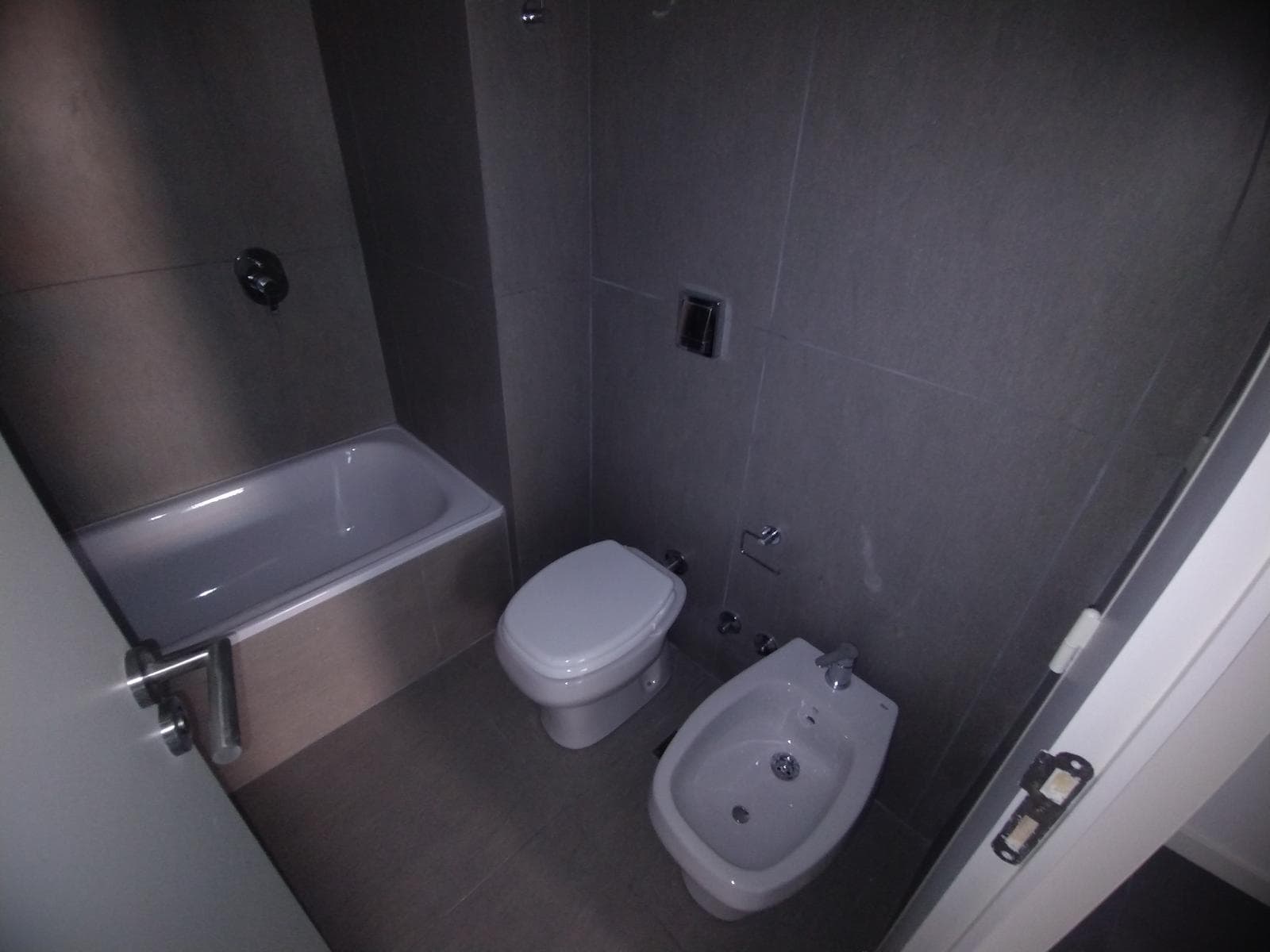 BRAND-NEW 2-Bedroom Apartment for Rent with Balcony and Amenities in Núñez