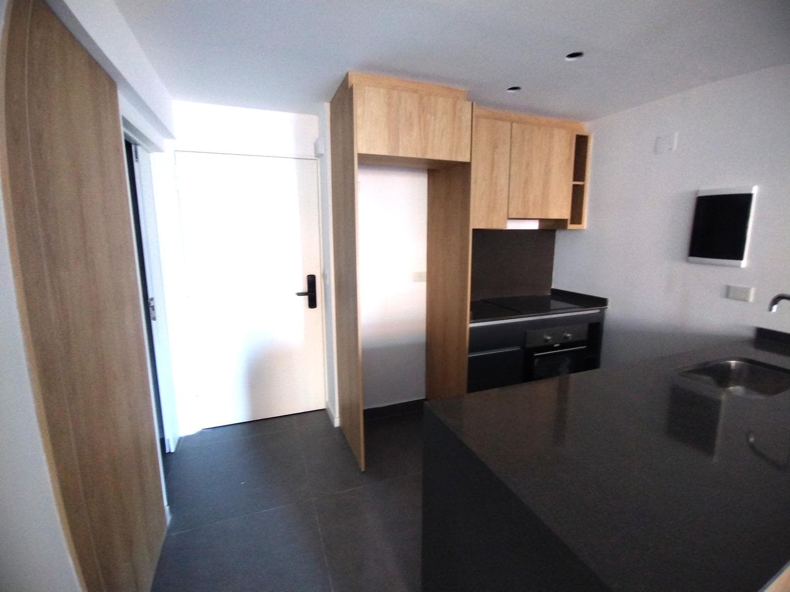 BRAND-NEW 2-Bedroom Apartment for Rent with Balcony and Amenities in Núñez