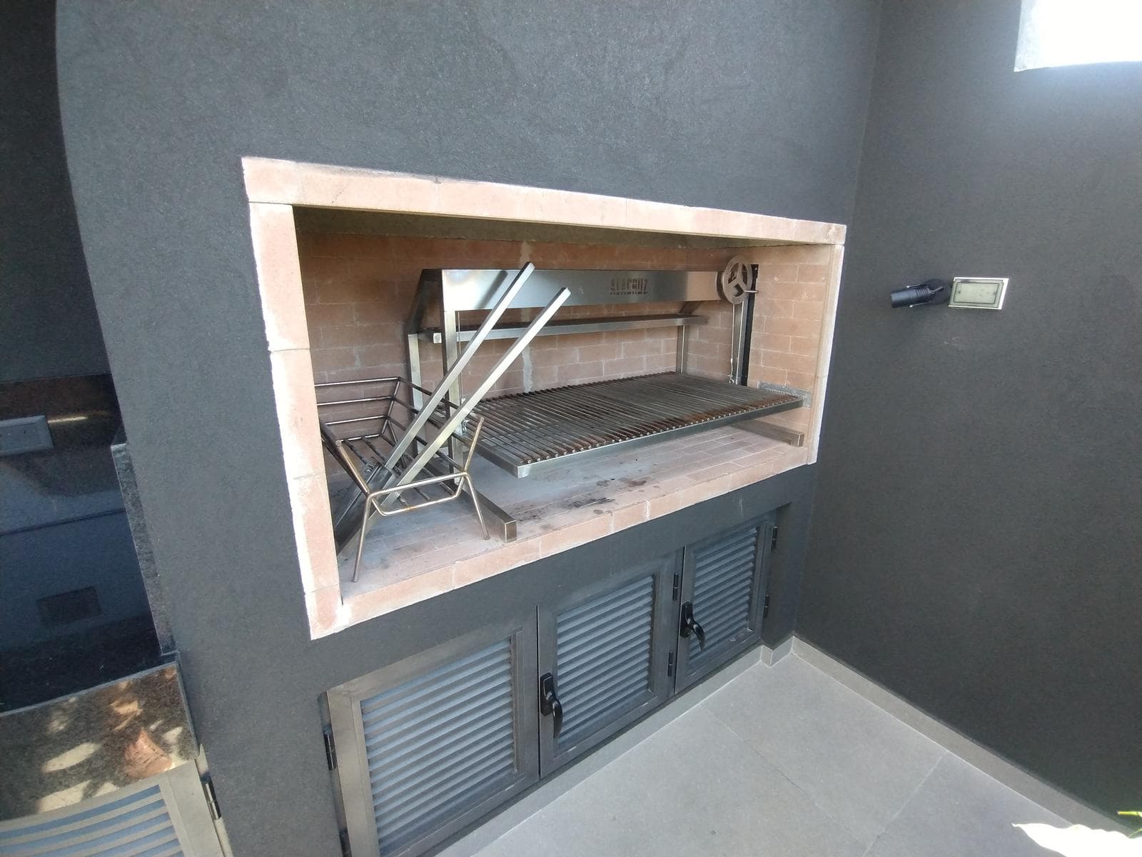 BRAND-NEW 2-Bedroom Apartment for Rent with Balcony and Amenities in Núñez