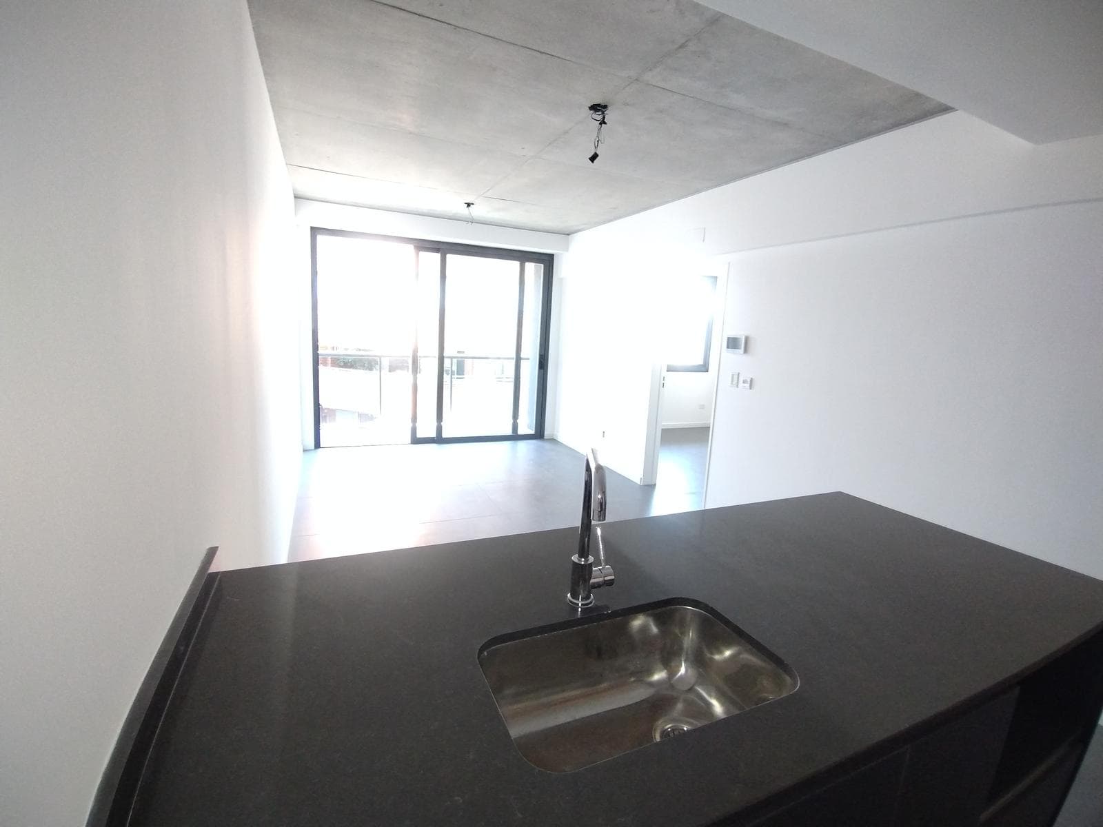 BRAND-NEW 2-Bedroom Apartment for Rent with Balcony and Amenities in Núñez