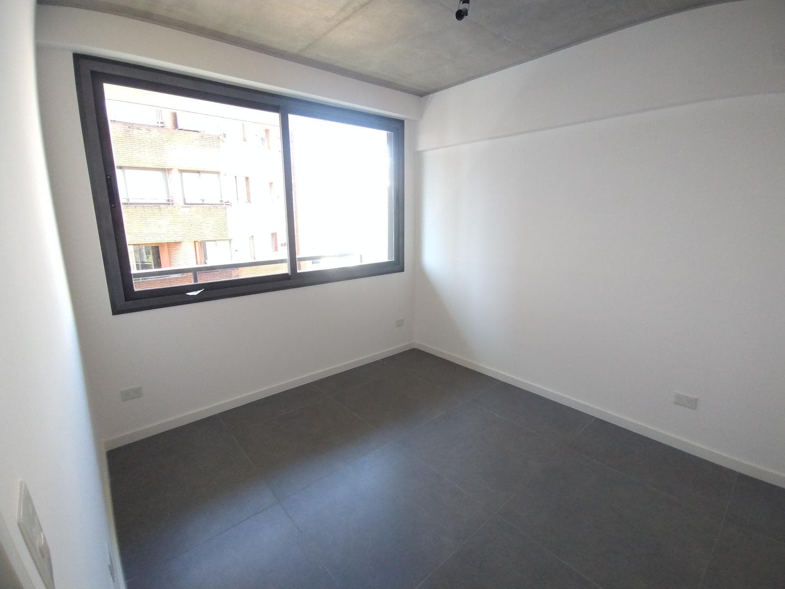 BRAND-NEW 2-Bedroom Apartment for Rent with Balcony and Amenities in Núñez