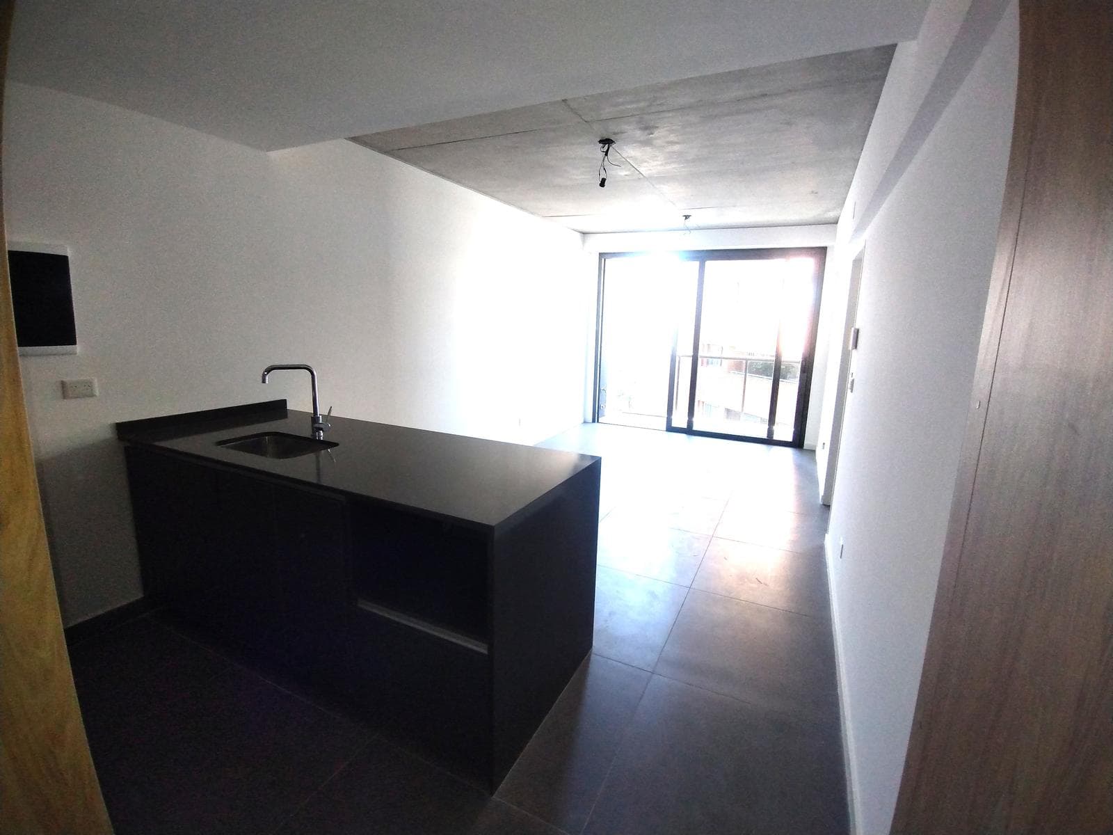 BRAND-NEW 2-Bedroom Apartment for Rent with Balcony and Amenities in Núñez