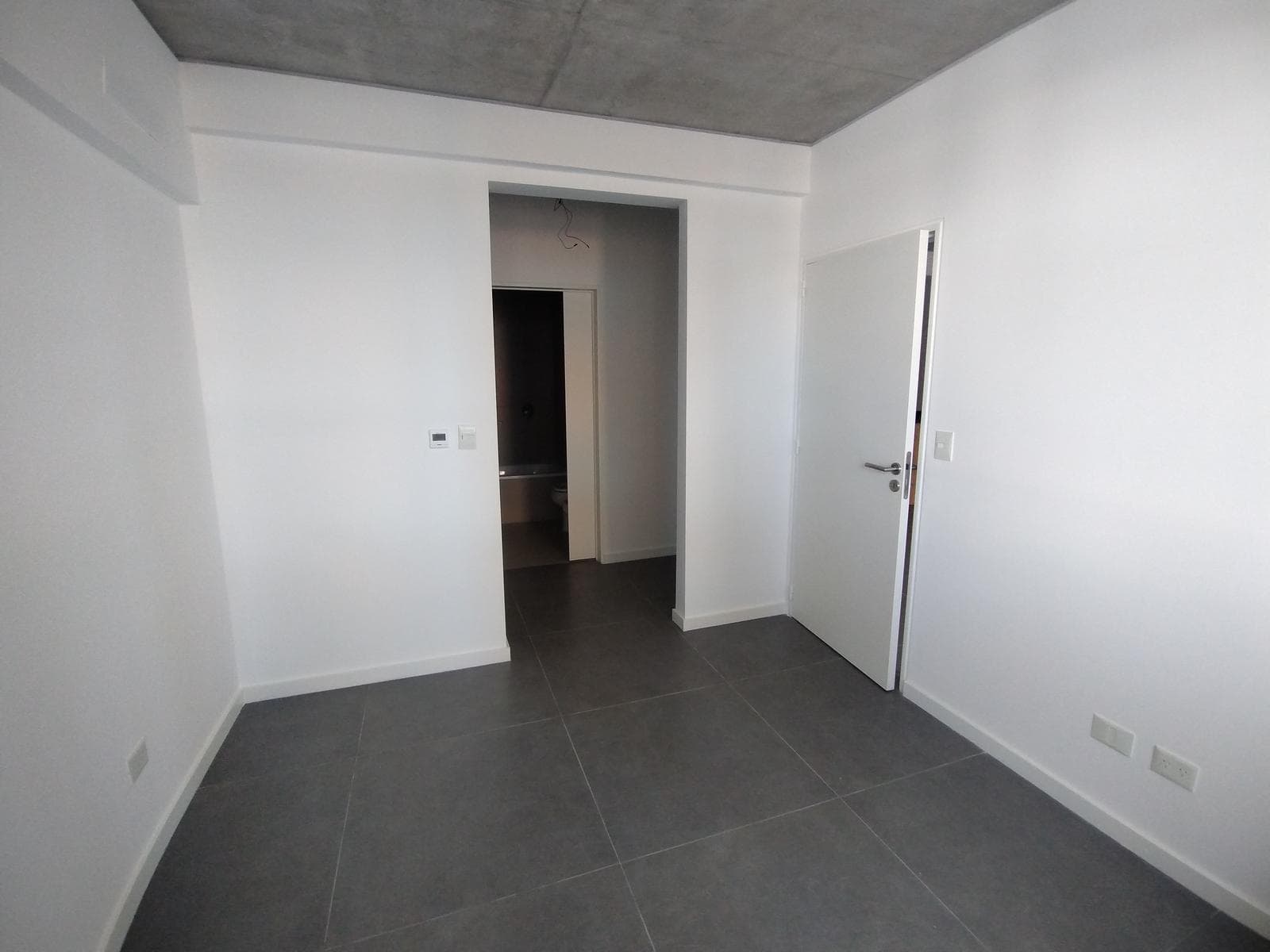 BRAND-NEW 2-Bedroom Apartment for Rent with Balcony and Amenities in Núñez