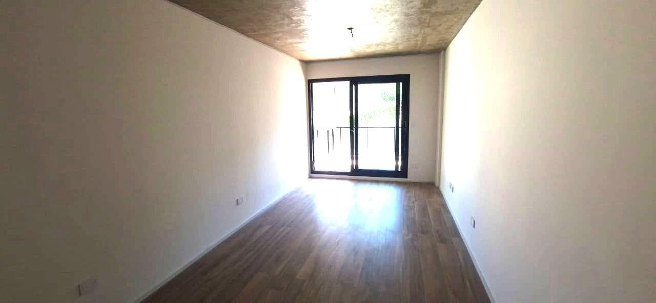 BRAND-NEW 2-Bedroom Apartment for Rent with Balcony and Amenities in Núñez