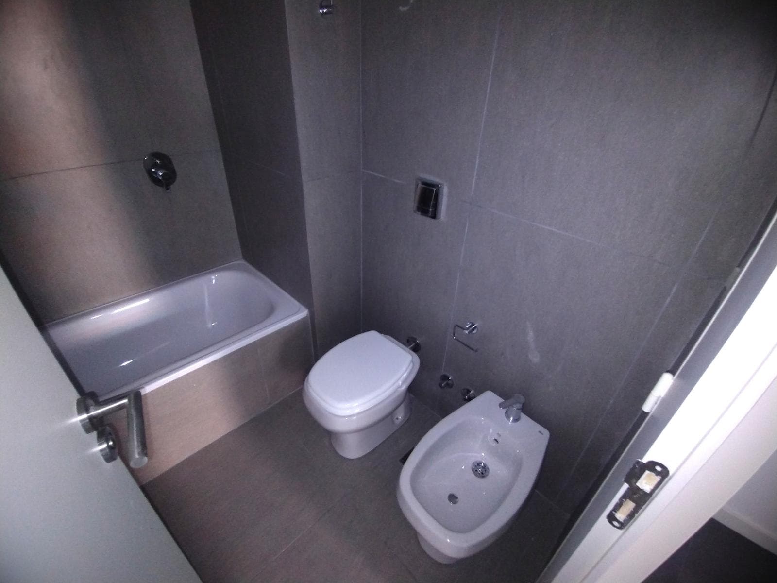 BRAND-NEW 2-Bedroom Apartment for Rent with Balcony and Amenities in Núñez