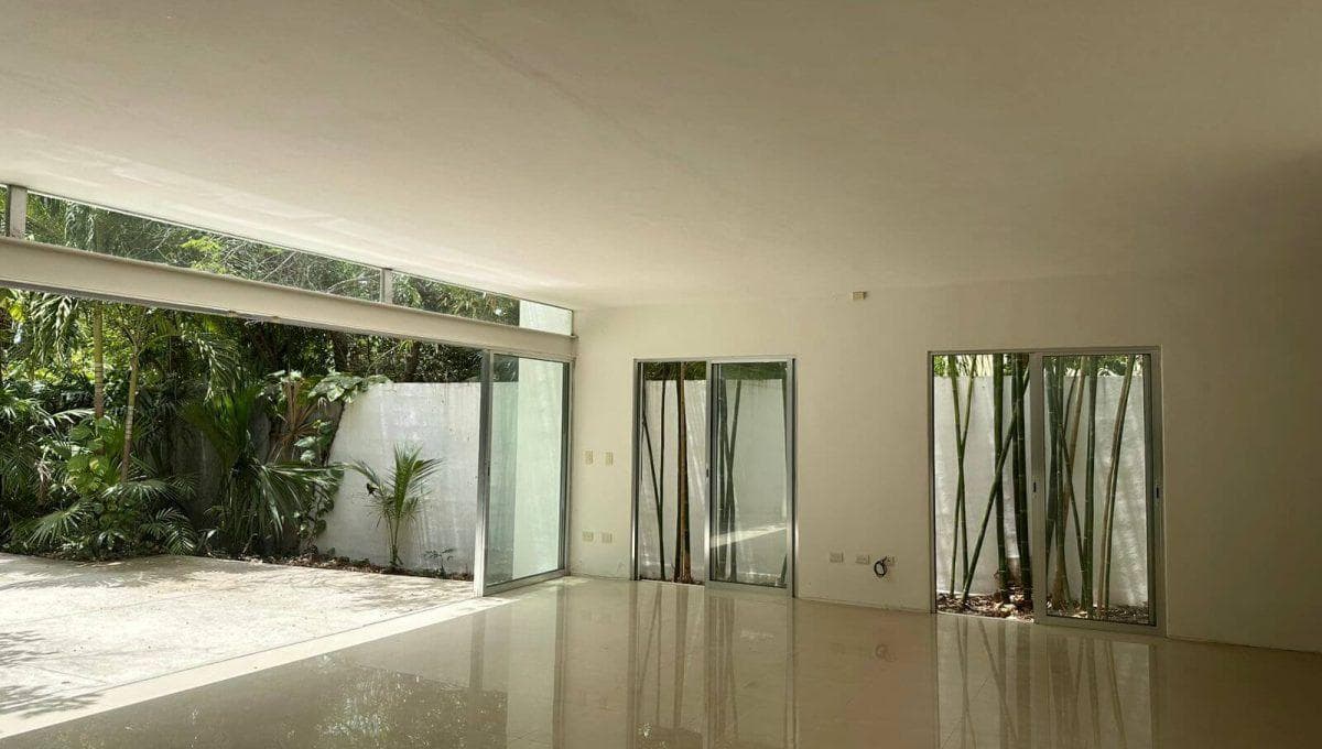 House for Sale in Cancun Alamos 2