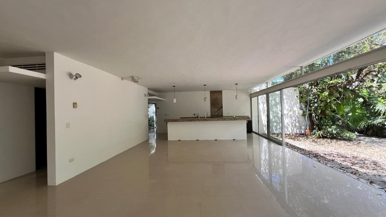 House for Sale in Cancun Alamos 2