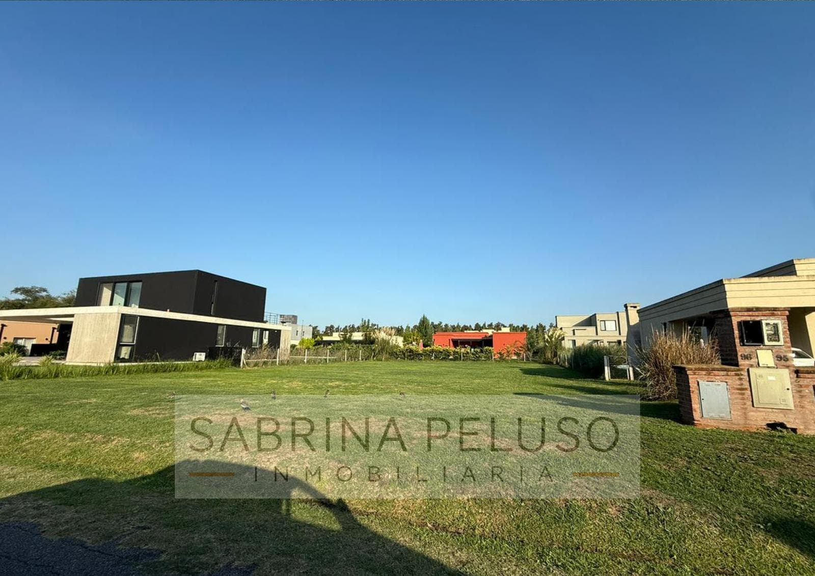 Land for Sale in Prados del Oeste