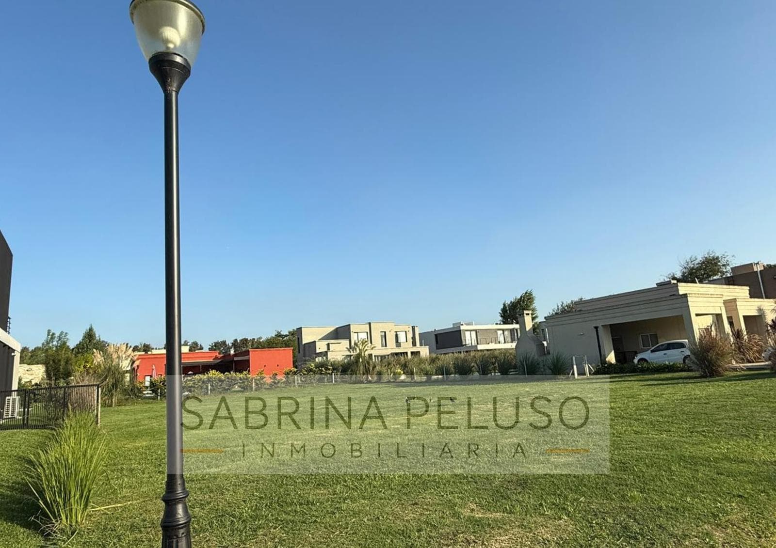 Land for Sale in Prados del Oeste