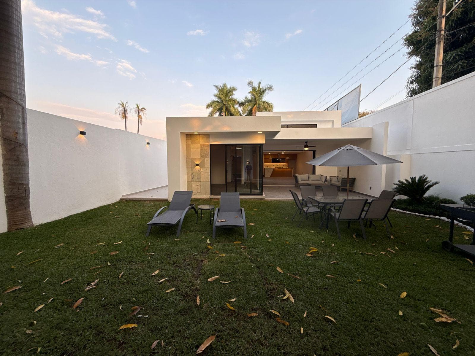 Single-story house for sale in the La Habana neighborhood, Yautepec, Morelos