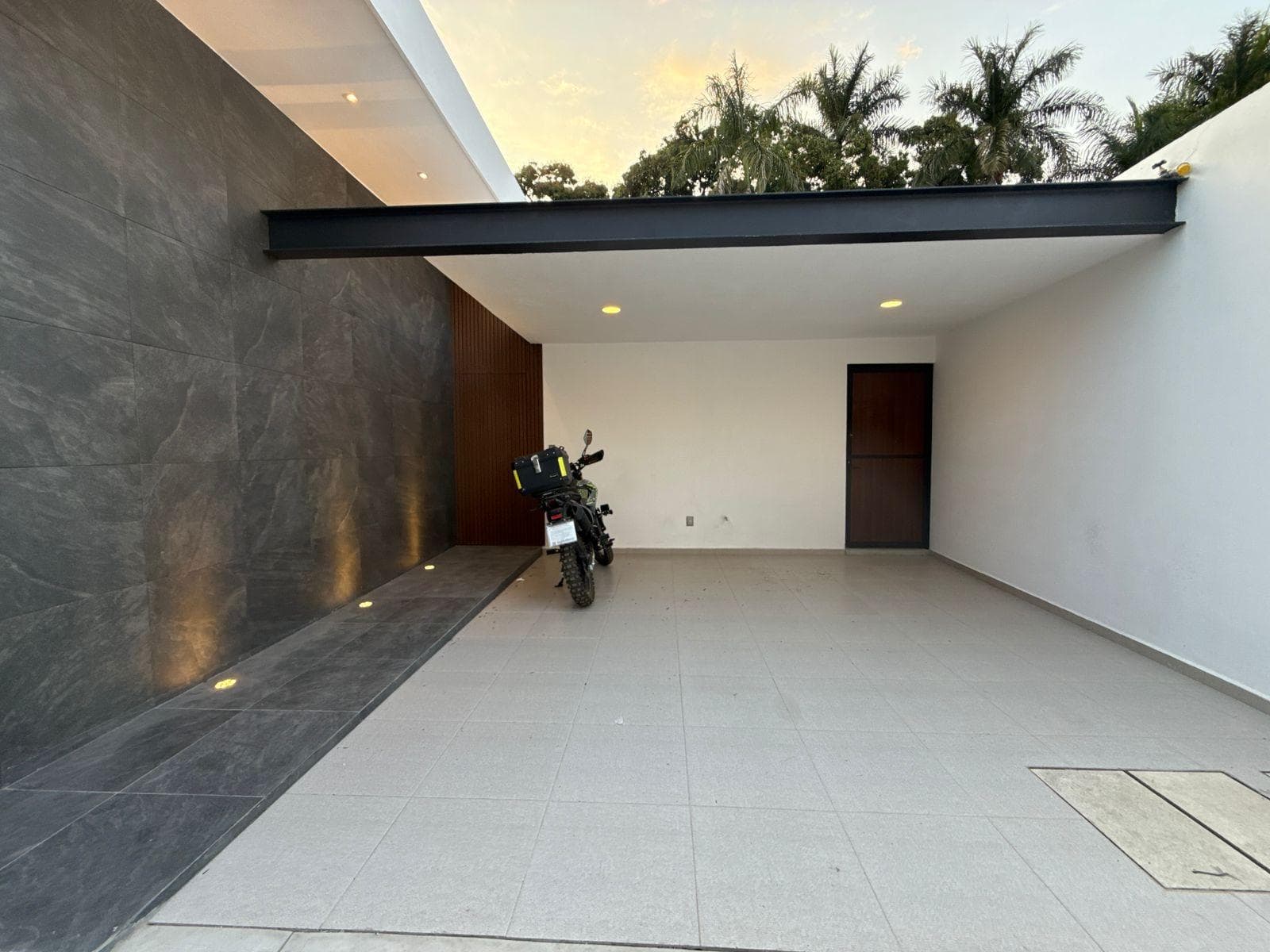 Single-story house for sale in the La Habana neighborhood, Yautepec, Morelos