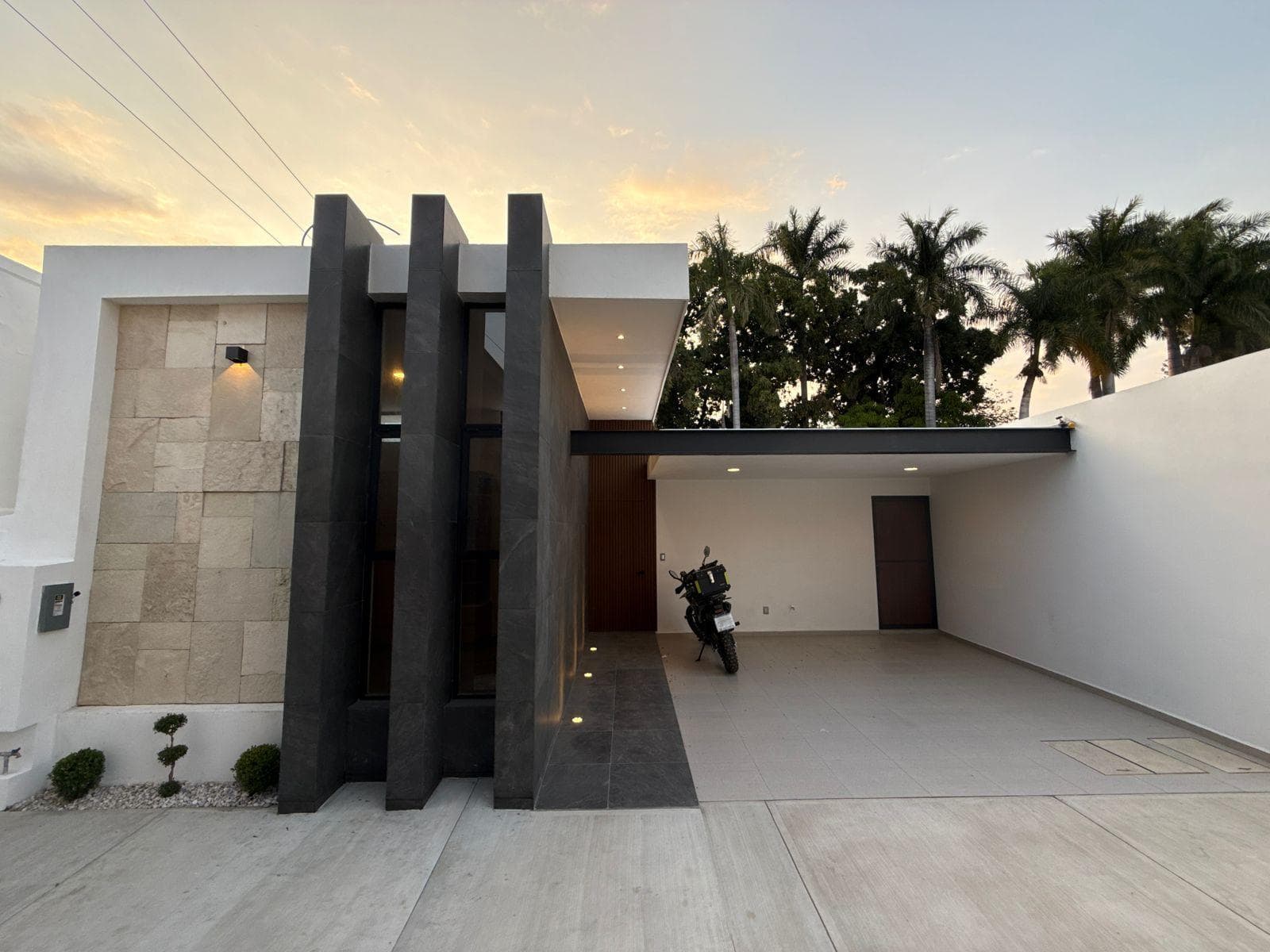 Single-story house for sale in the La Habana neighborhood, Yautepec, Morelos