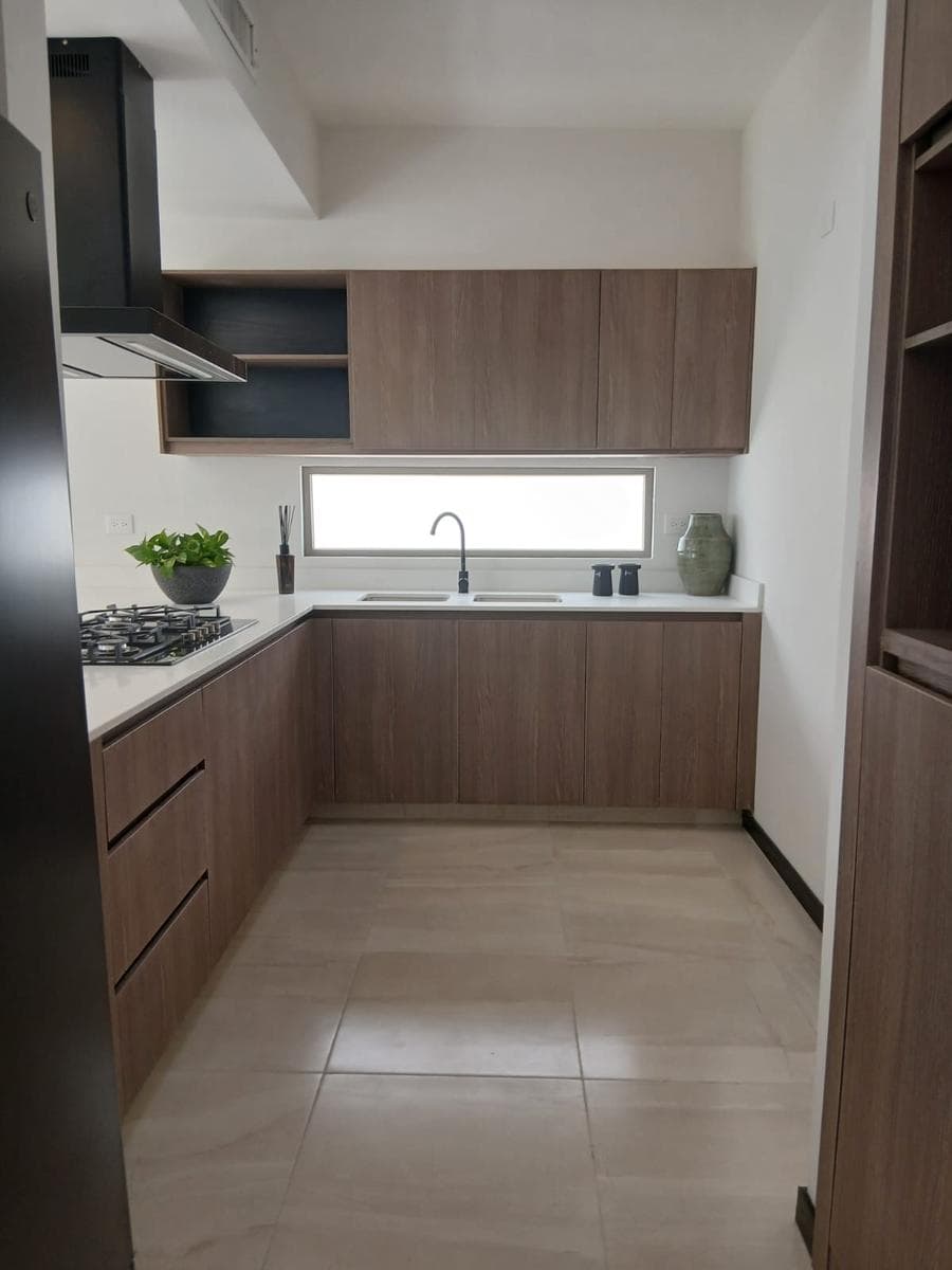 House in Viñedos, Cipreses Gated Community