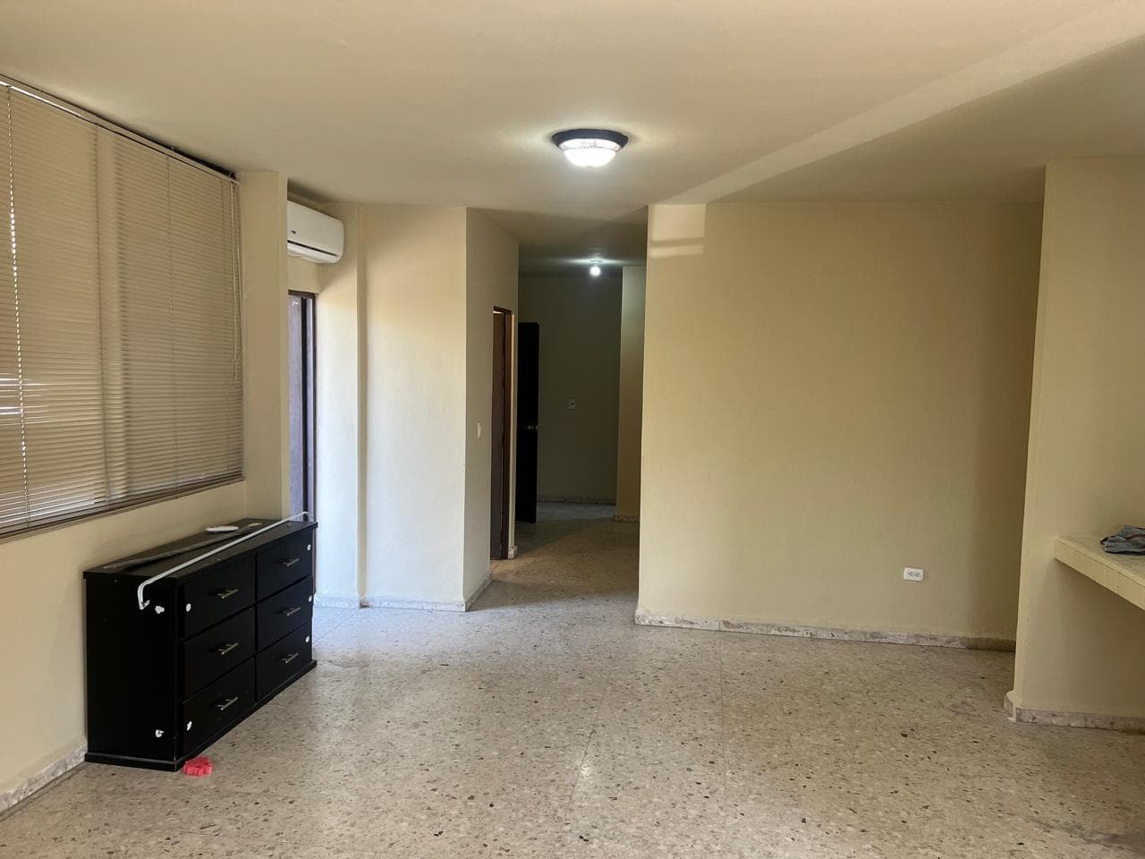 Apartment in Valle de las Brisas