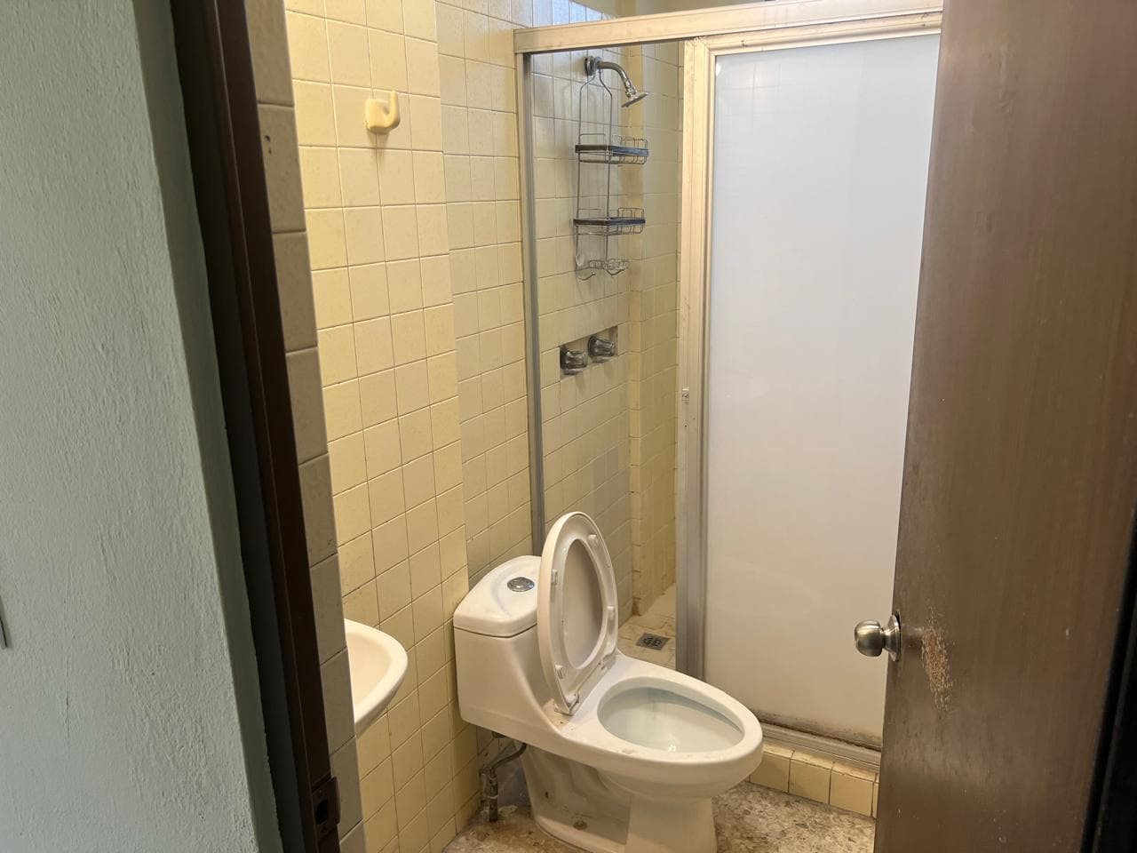 Apartment in Valle de las Brisas