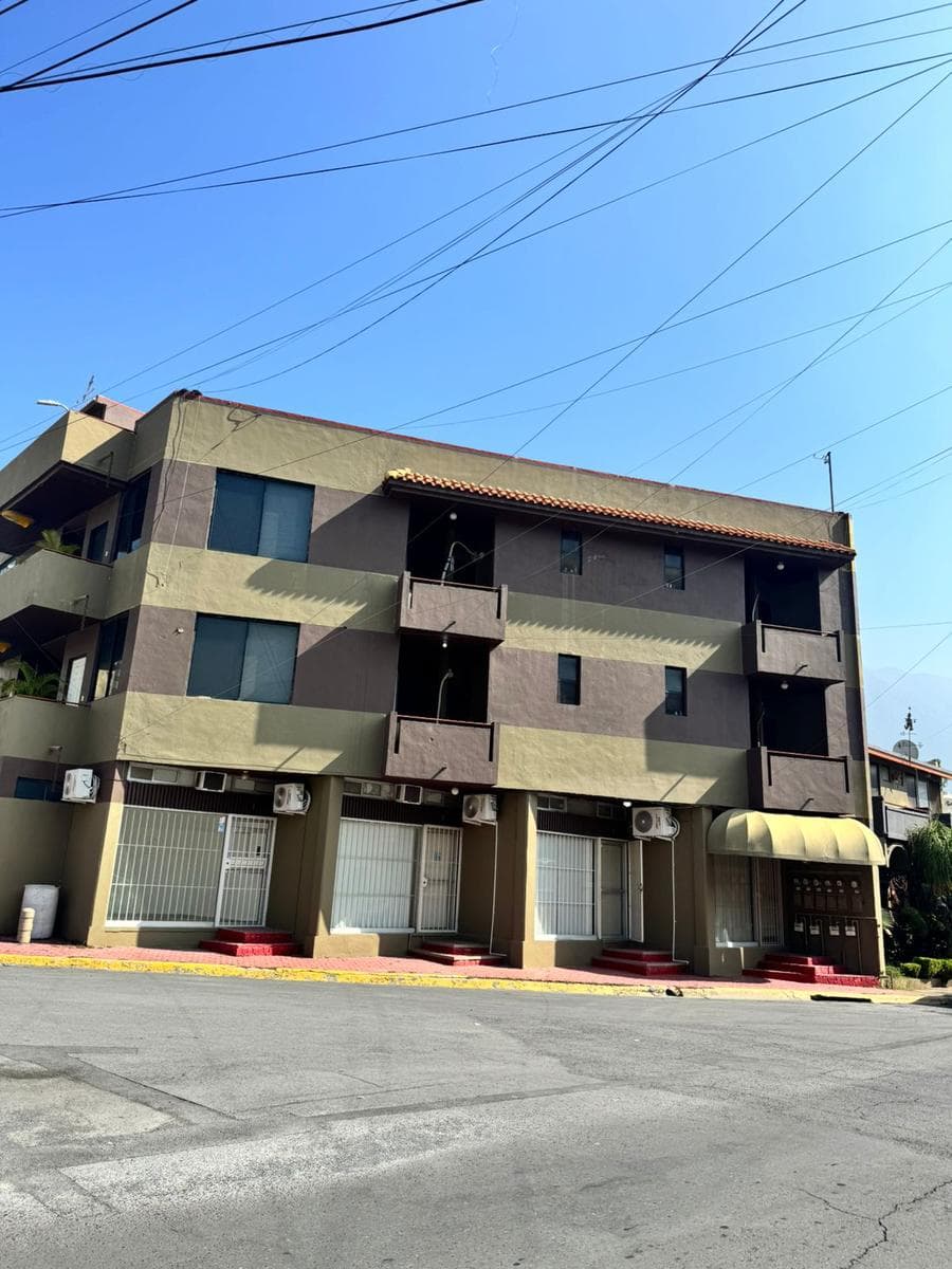 Apartment in Valle de las Brisas