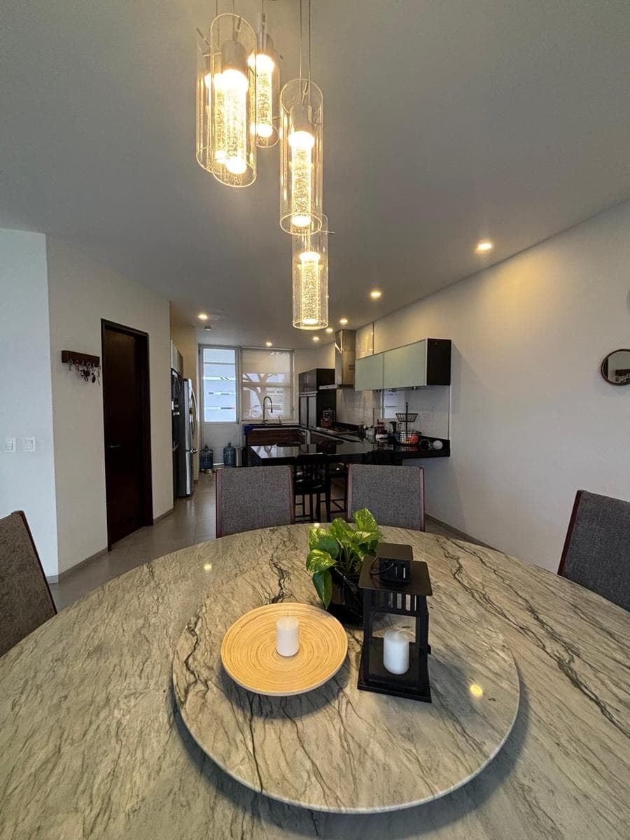 Casa Solares Residential Complex