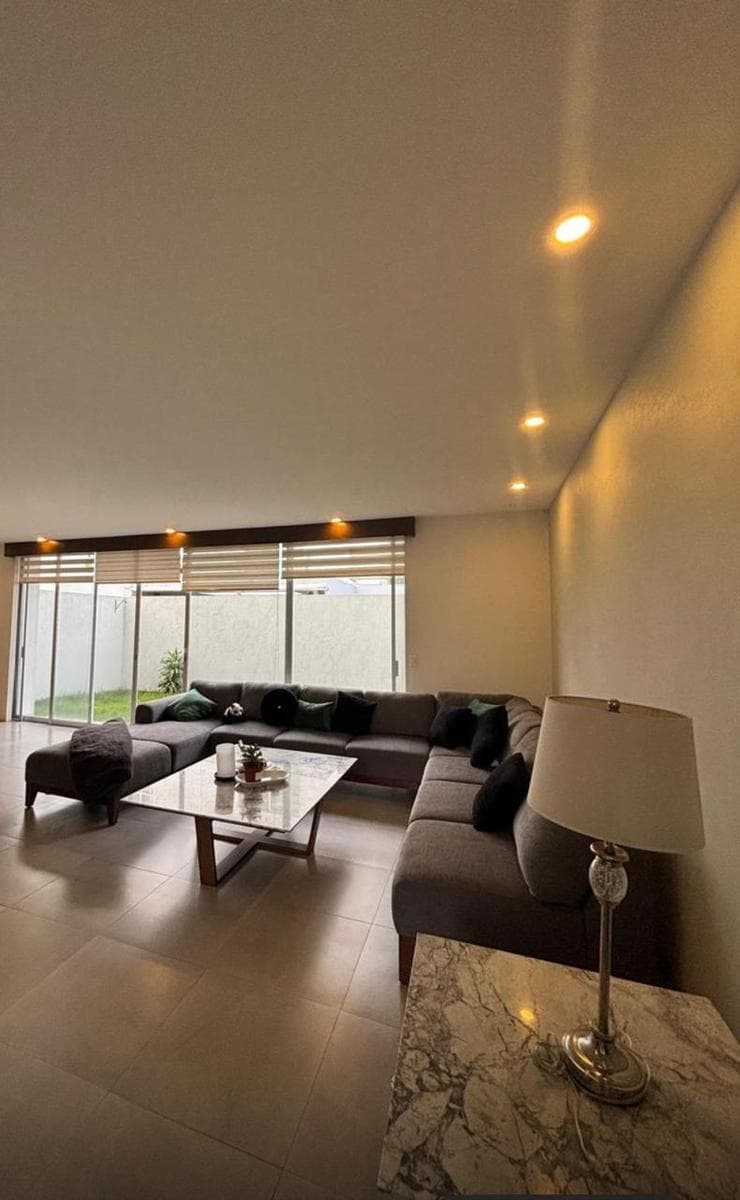 Casa Solares Residential Complex