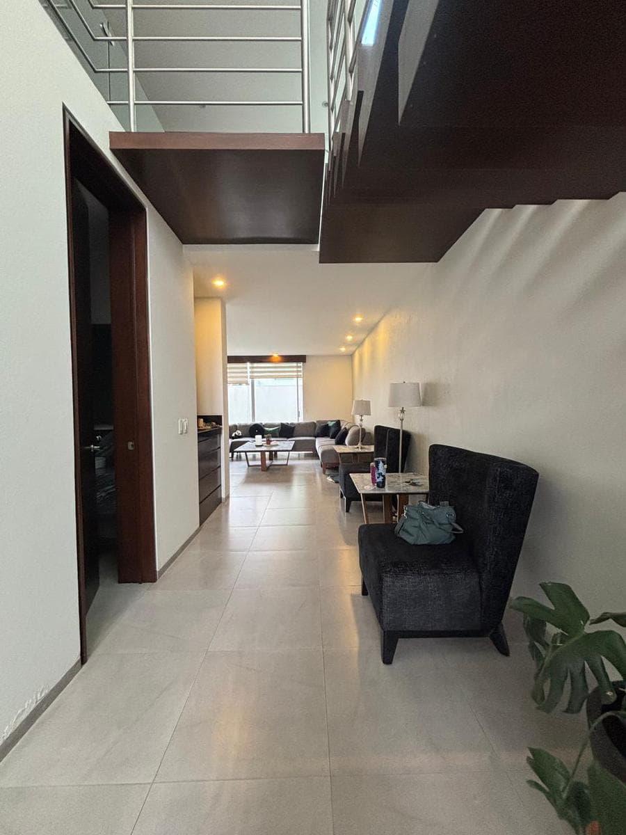 Casa Solares Residential Complex